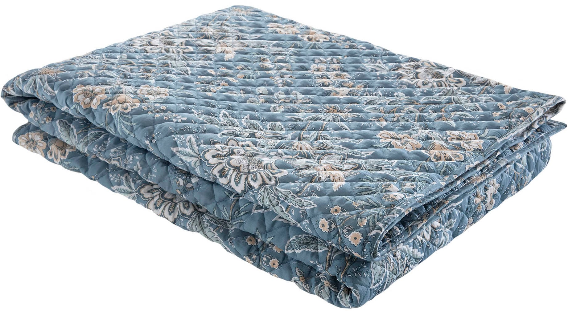 LAURA ASHLEY Tagesdecke »Laura Ashley Marlbrook« günstig online kaufen