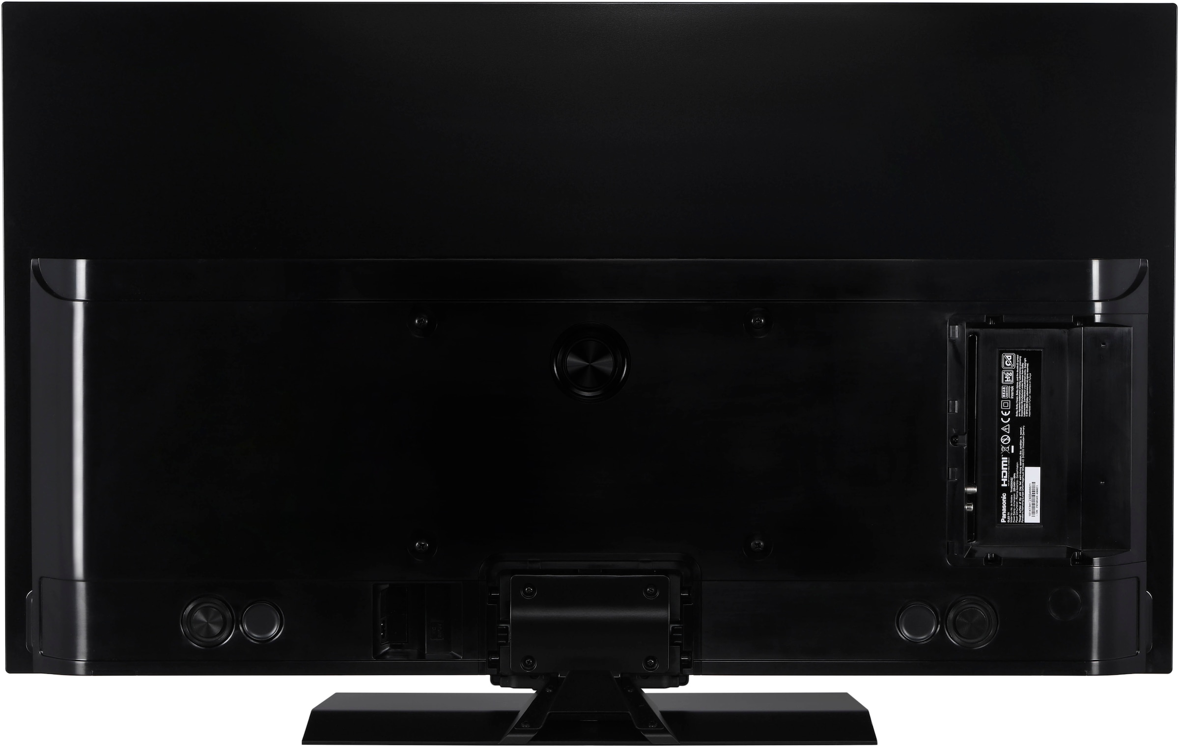 Panasonic OLED-Fernseher »TV-48Z80AEZ«, 4K Ultra HD, Smart-TV