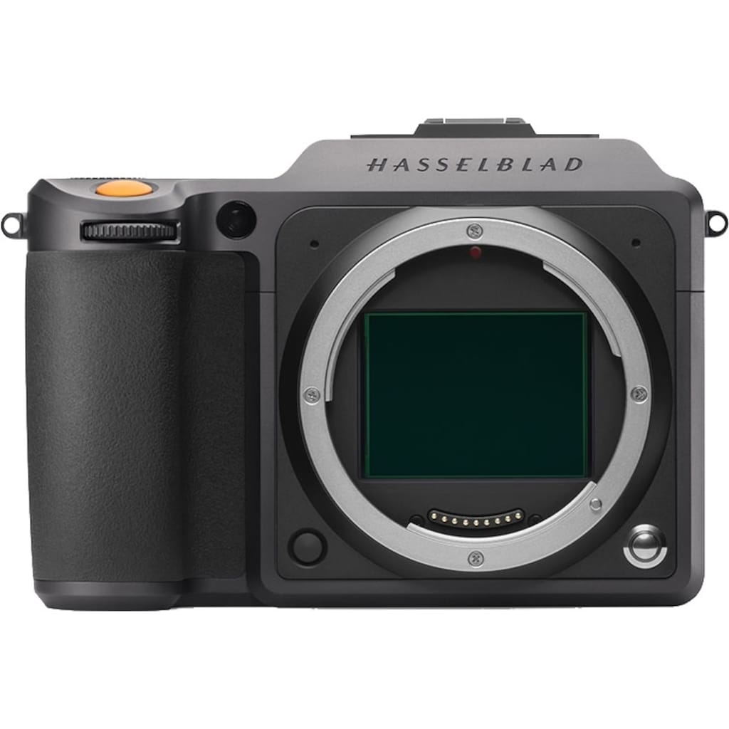 Hasselblad Systemkamera »X1D II-50C«, 50 MP, WLAN (Wi-Fi)