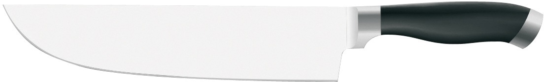 PINTINOX Fleischmesser »Coltelli Professional« Edelstahl/Kunststoff, spülma günstig online kaufen