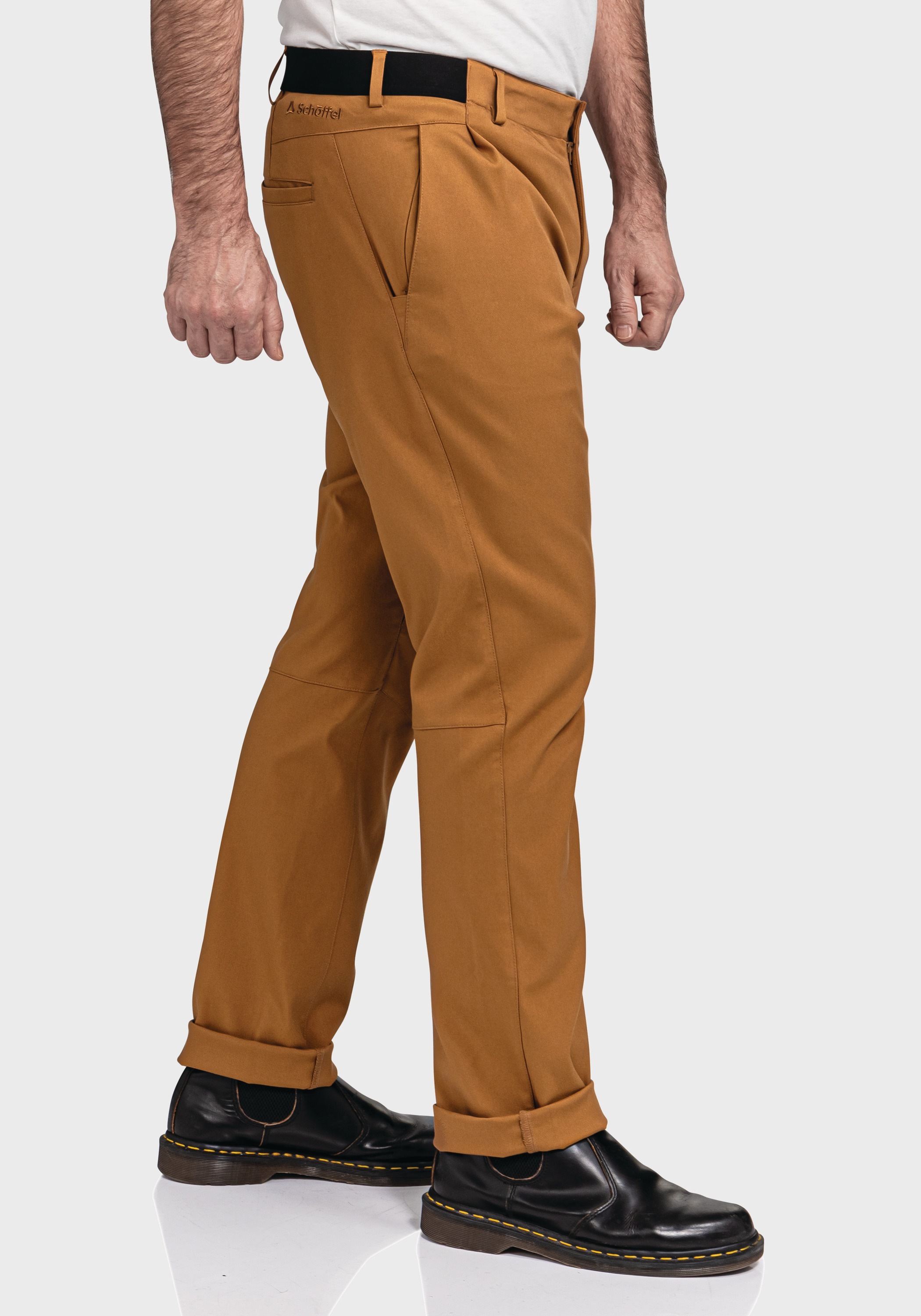 Schöffel Outdoorhose »Urban Pants Style Oaktree MNS«