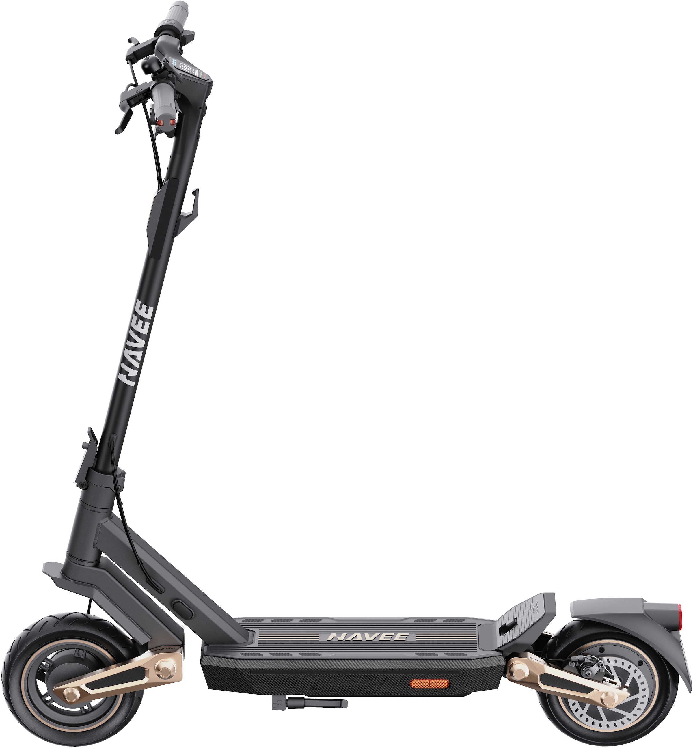 NAVEE E-Scooter »ST3 Electric Scooter (DE Version)«