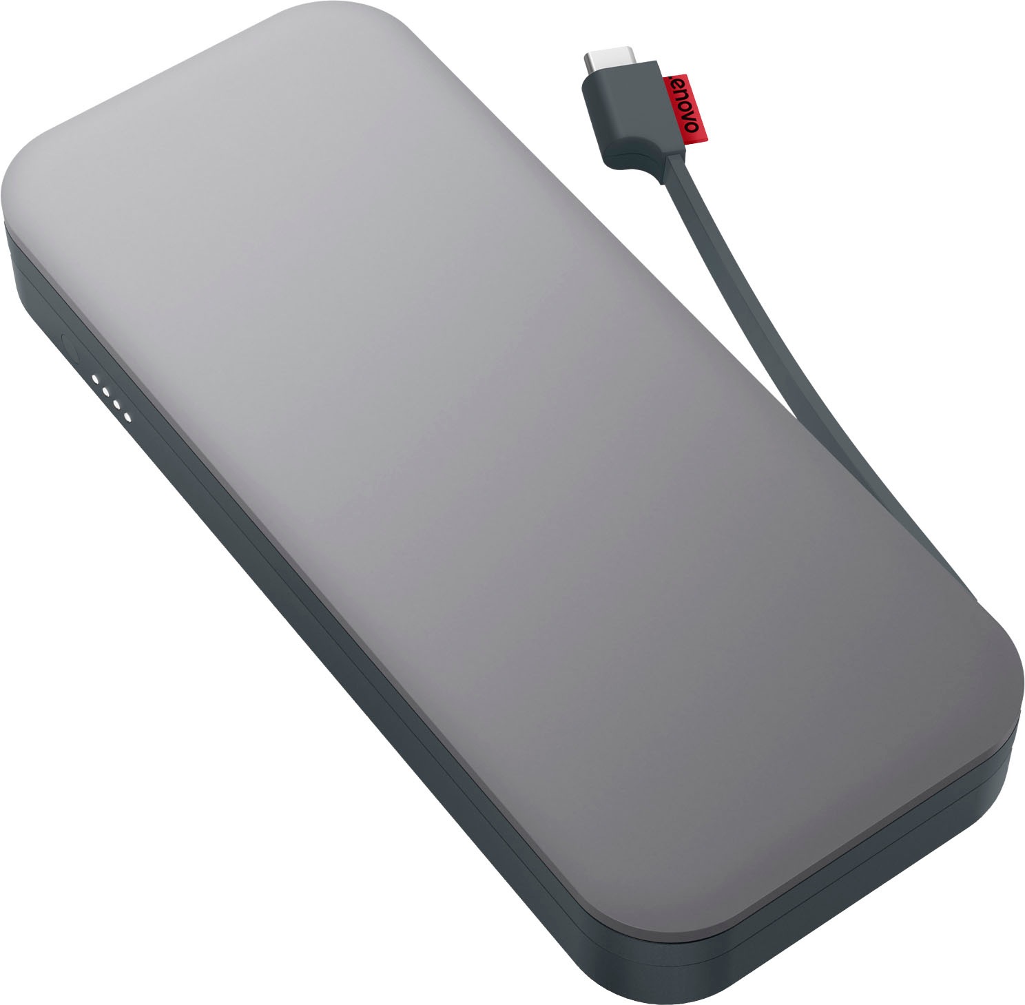 Lenovo Powerbank »Go USB-C Laptop«, 20000 mAh, 20 V