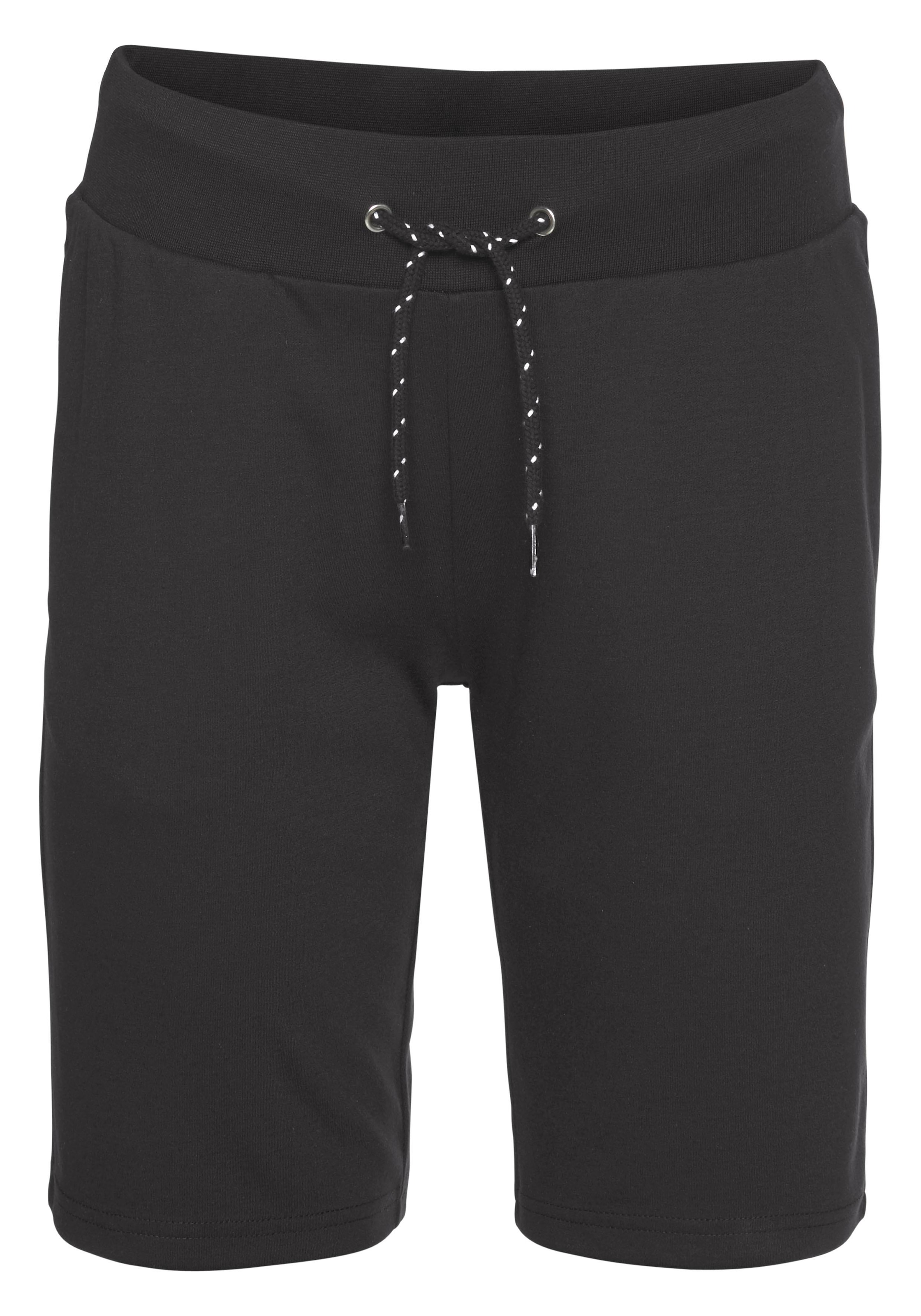 Eastwind Shorts  Elastischer Bund mit Kordelzug für individuell bequemen Sitz.