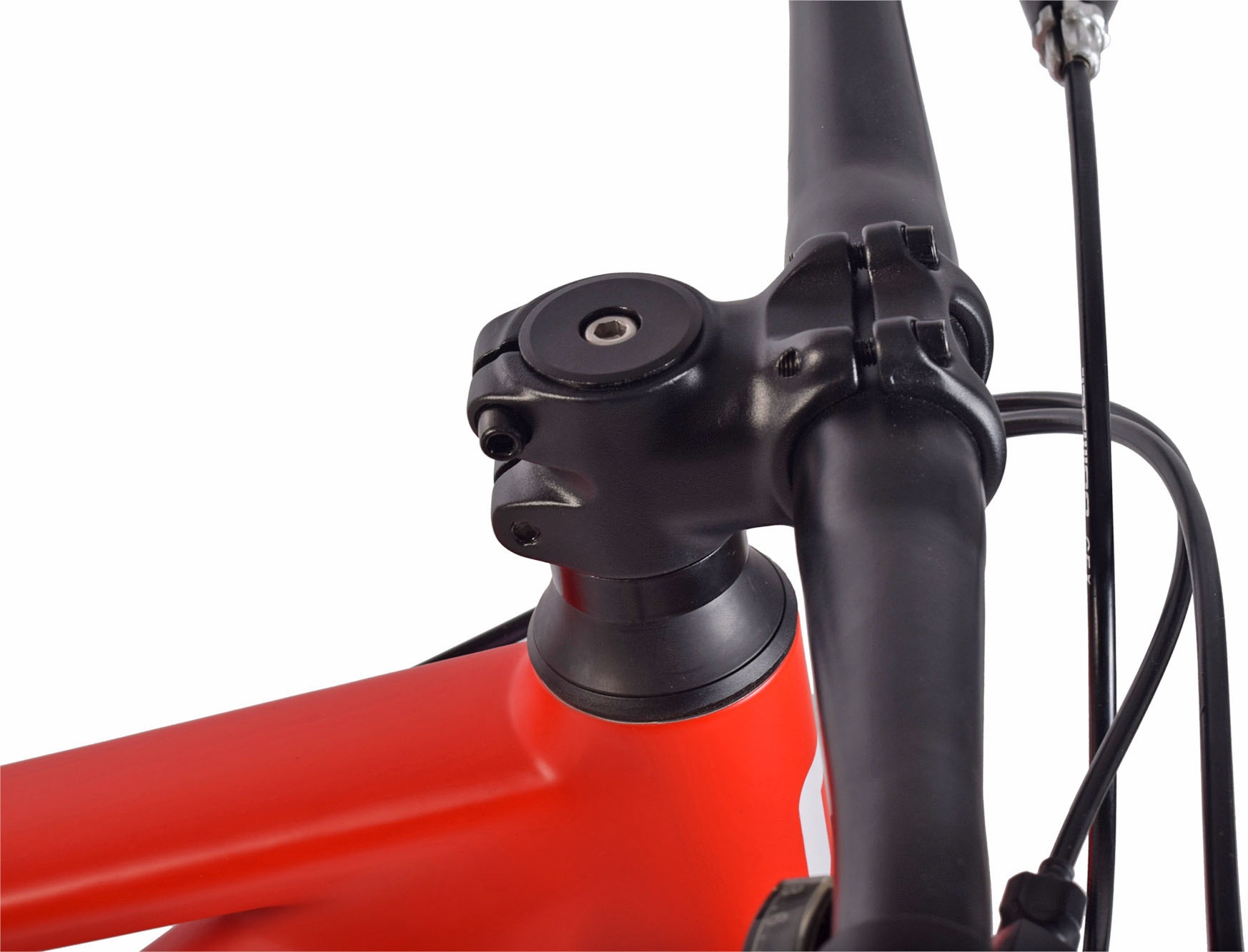 REDLOUD Jugendfahrrad »JA.01«, 8 Gang, Shimano, Altus Schaltwerk, Kettenschaltung