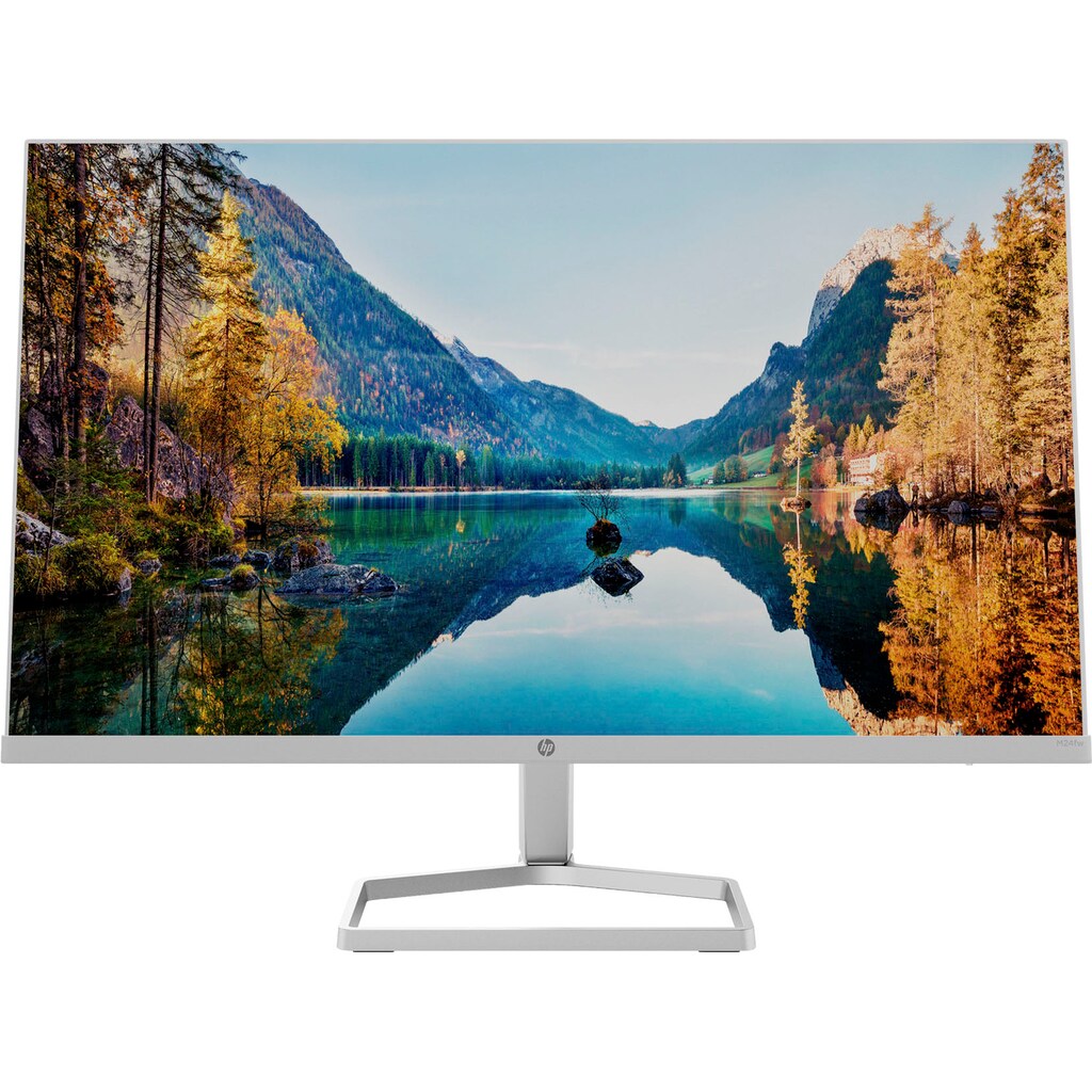 HP LCD-Monitor »M24fw«, 60,5 cm/23,8 Zoll, 1920 x 1080 px, Full HD, 5 ms Reaktionszeit, 75 Hz