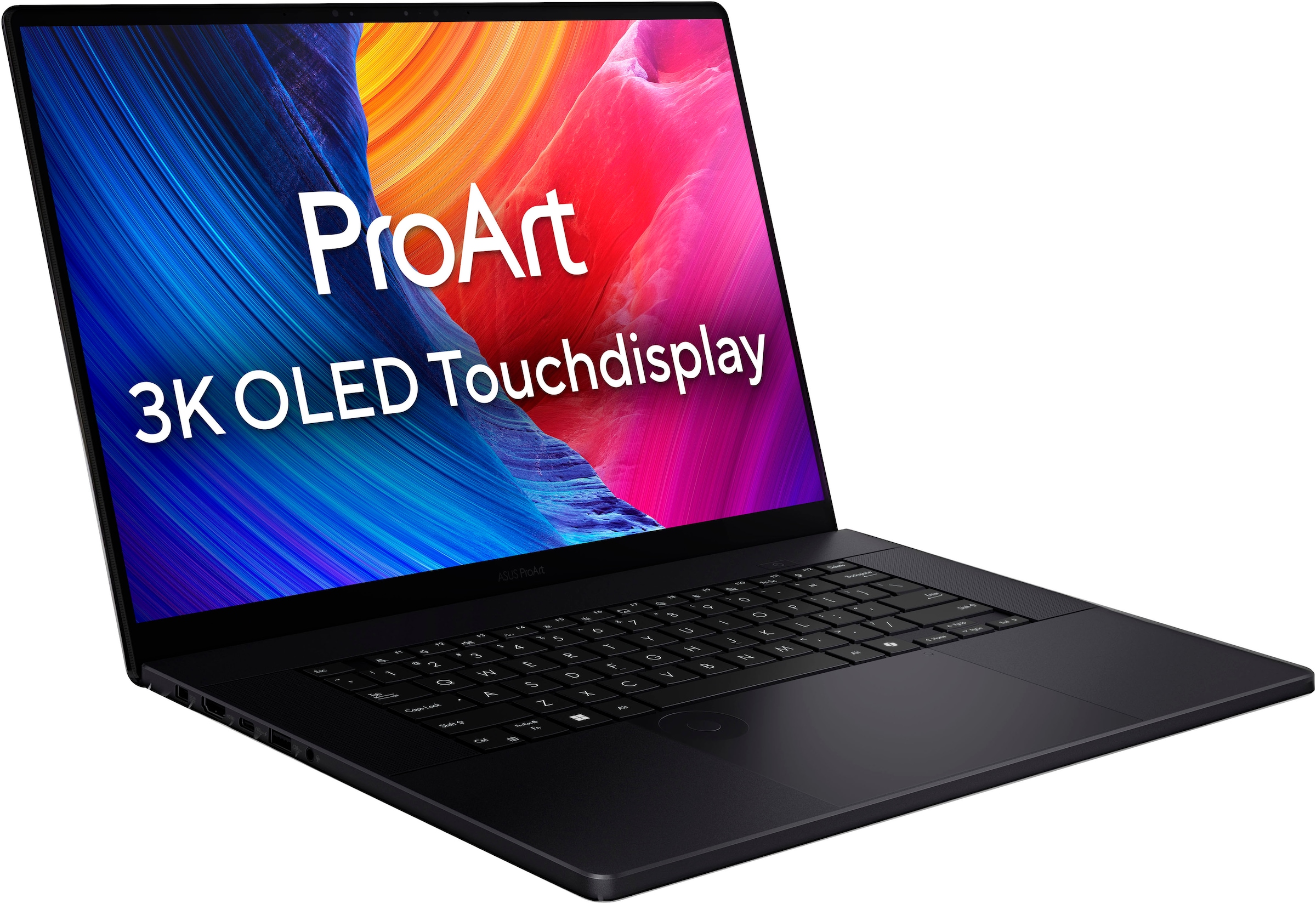 Asus Gaming-Notebook »ProArt P16 H7606WM-RJ075W«, 40,6 cm, / 16 Zoll, AMD, Ryzen™ AI 9, GeForce RTX 5060, 1000 GB SSD