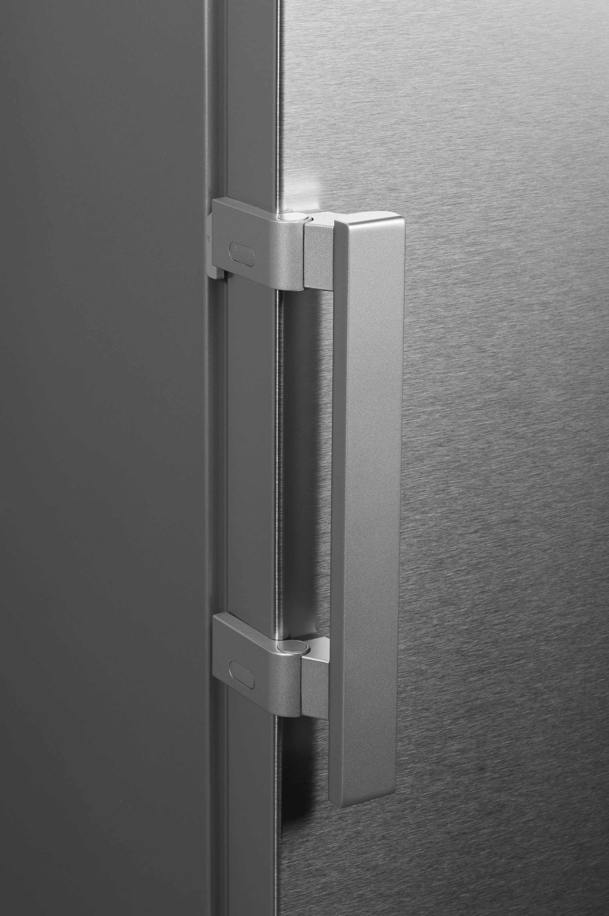 Grundig GFN 13840 XN - Congelador Vertical No Frost 185 cm Inox Clase E ·  Comprar ELECTRODOMÉSTICOS BARATOS en
