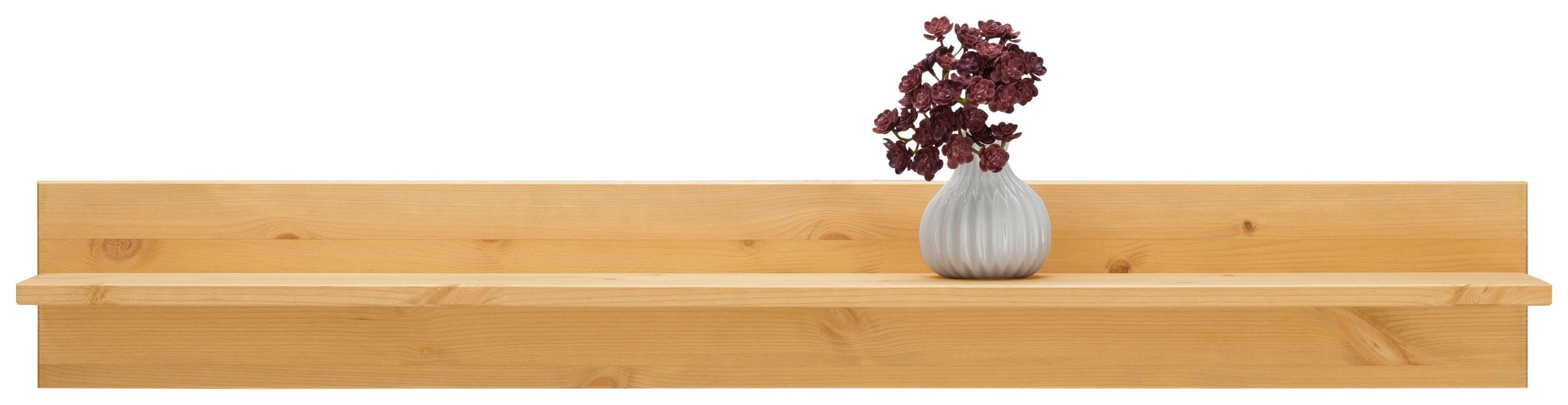 Home affaire Wandboard »Oslo«, 100 cm breit, aus massiver Kiefer günstig online kaufen