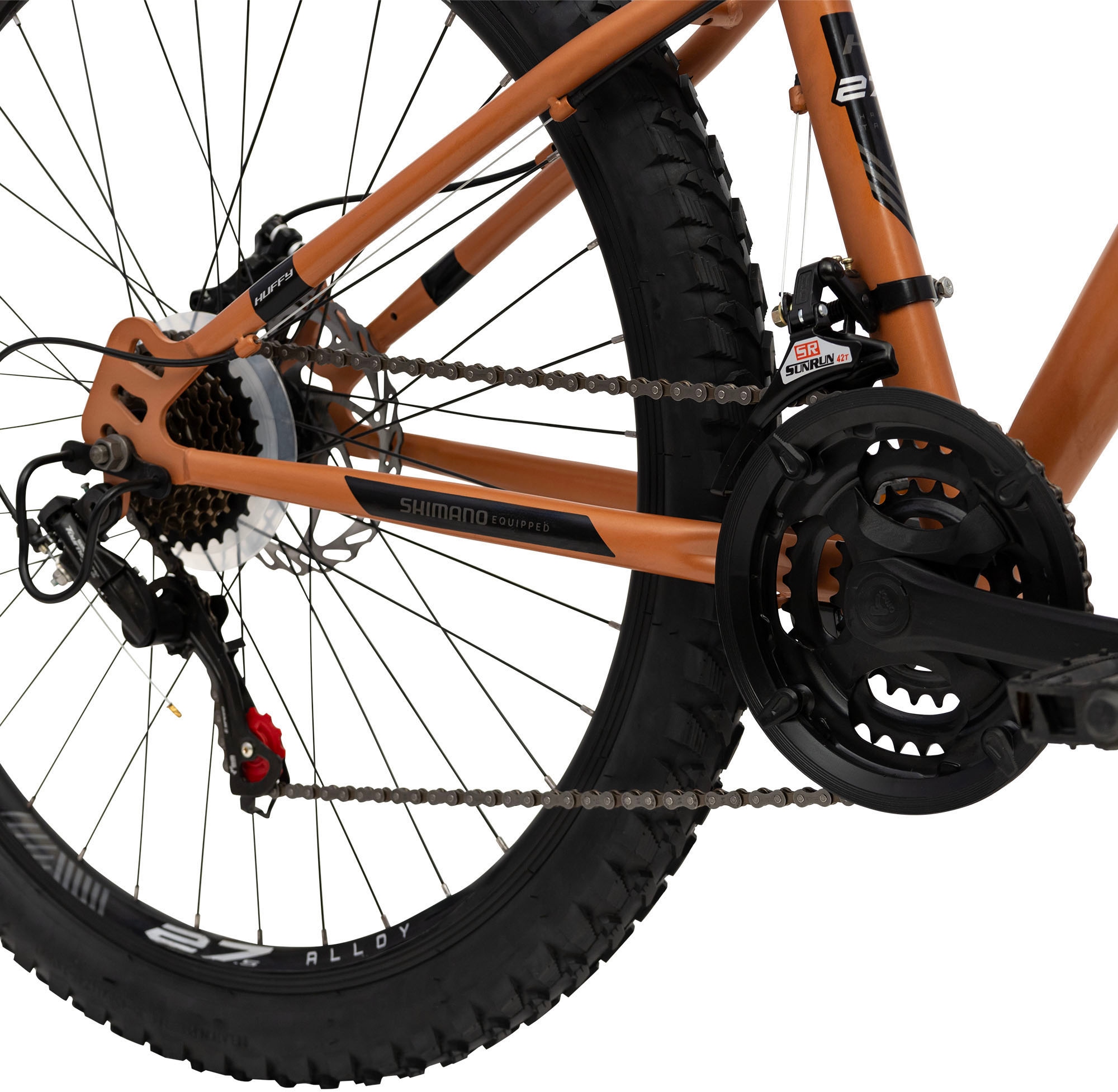Huffy Mountainbike