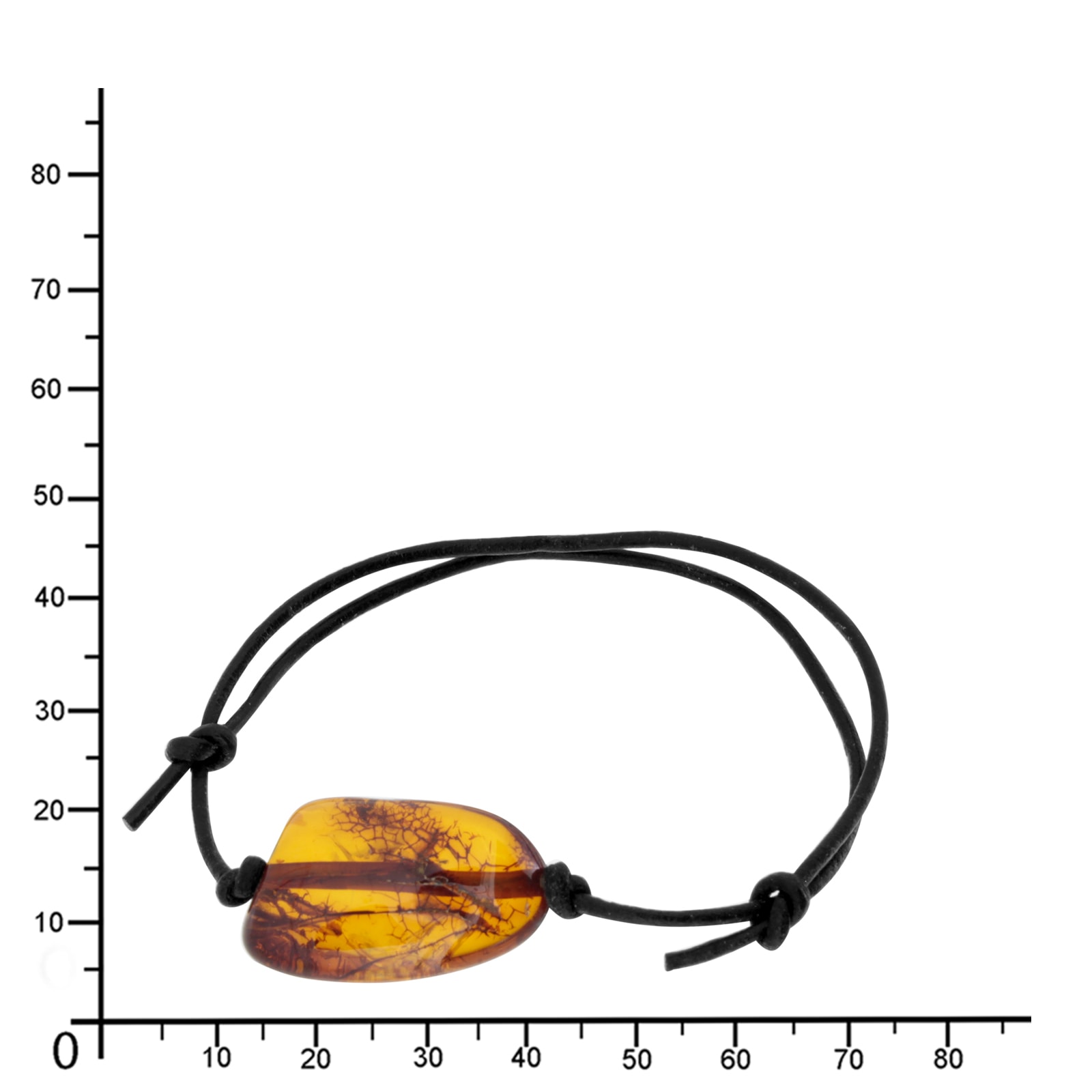 OSTSEE-SCHMUCK Armband »Ostsee-Schmuck Armband Meta Armband Meta«