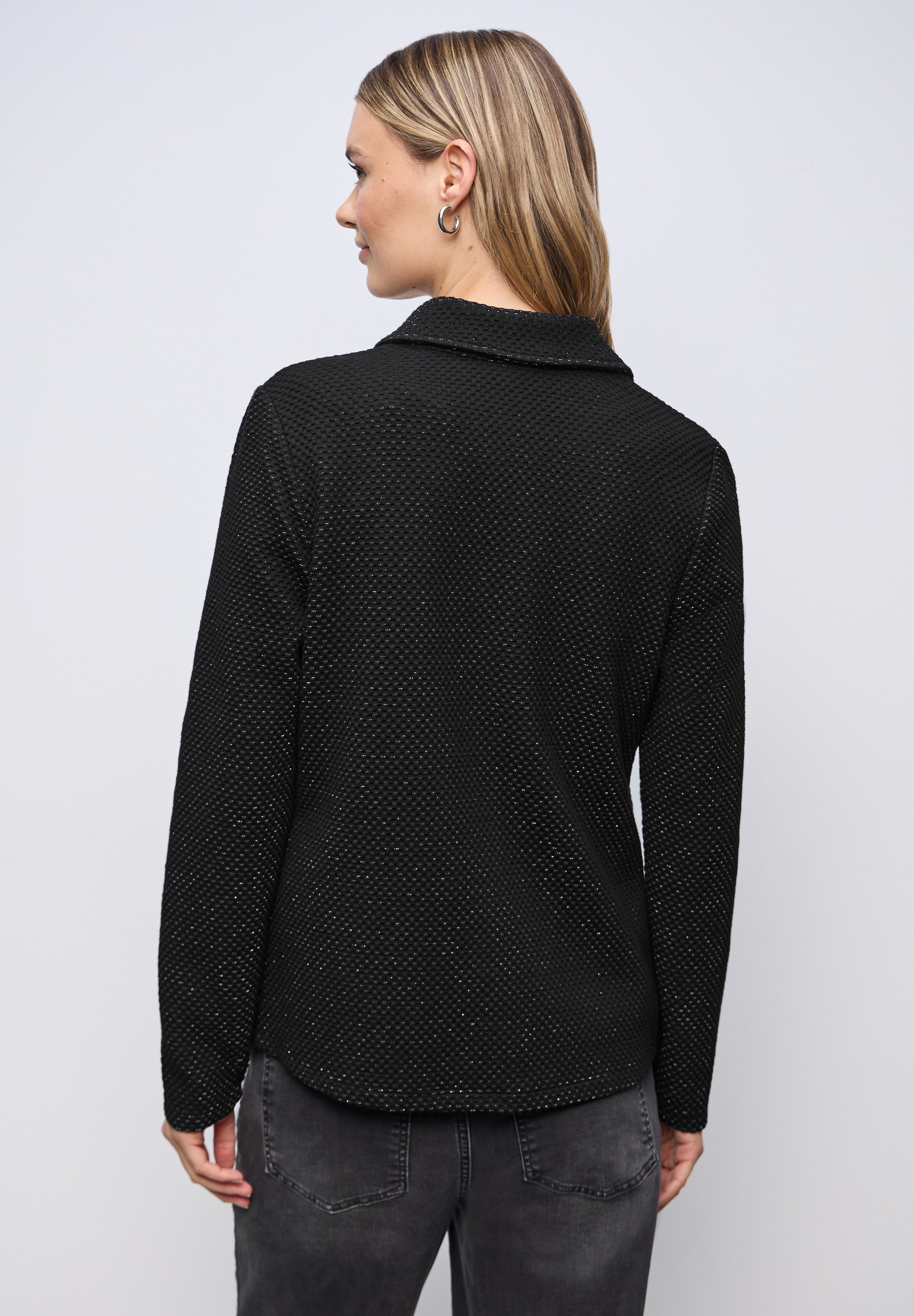 STREET ONE Jackenblazer