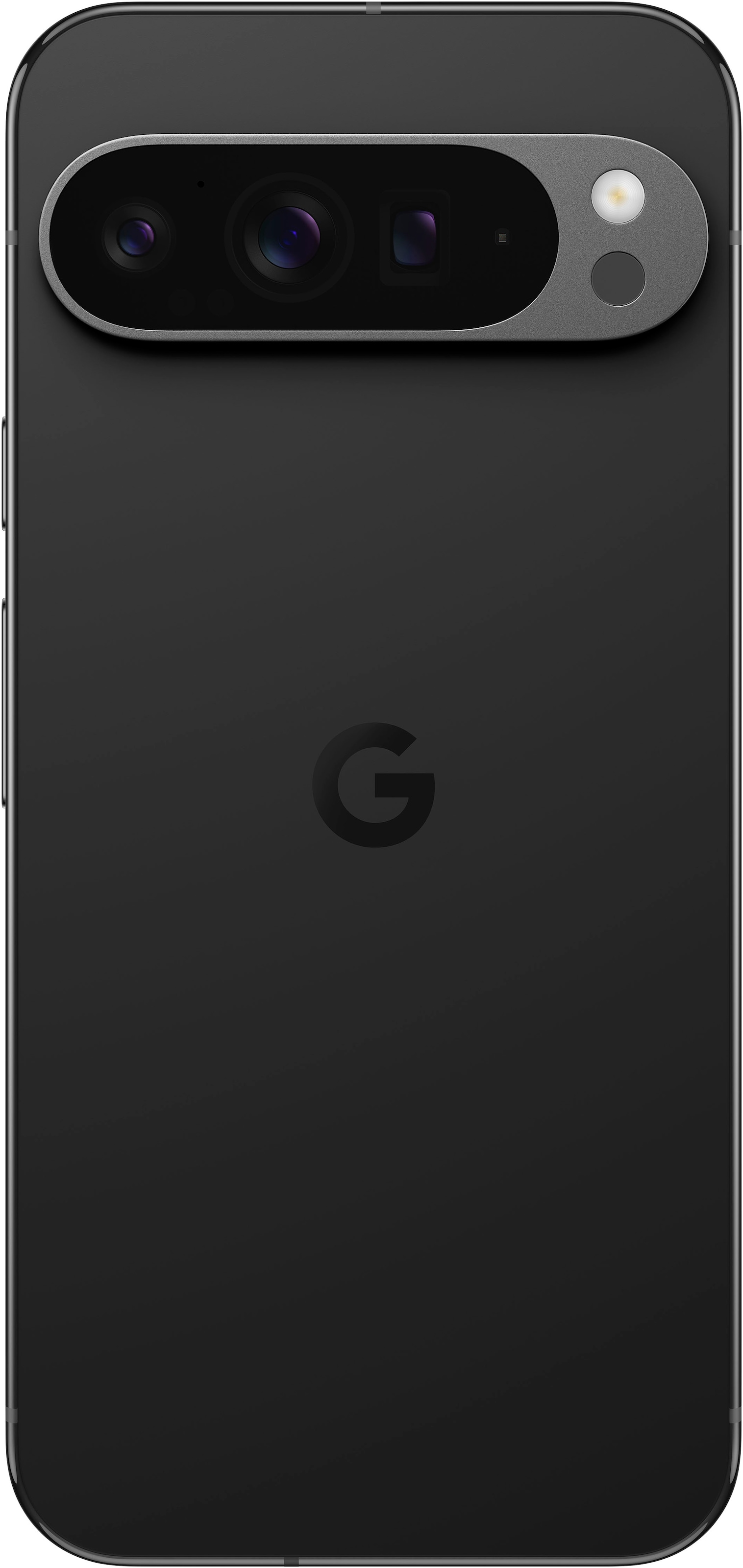 Google Smartphone »Pixel 9 Pro XL, 512 GB«, Obsidian