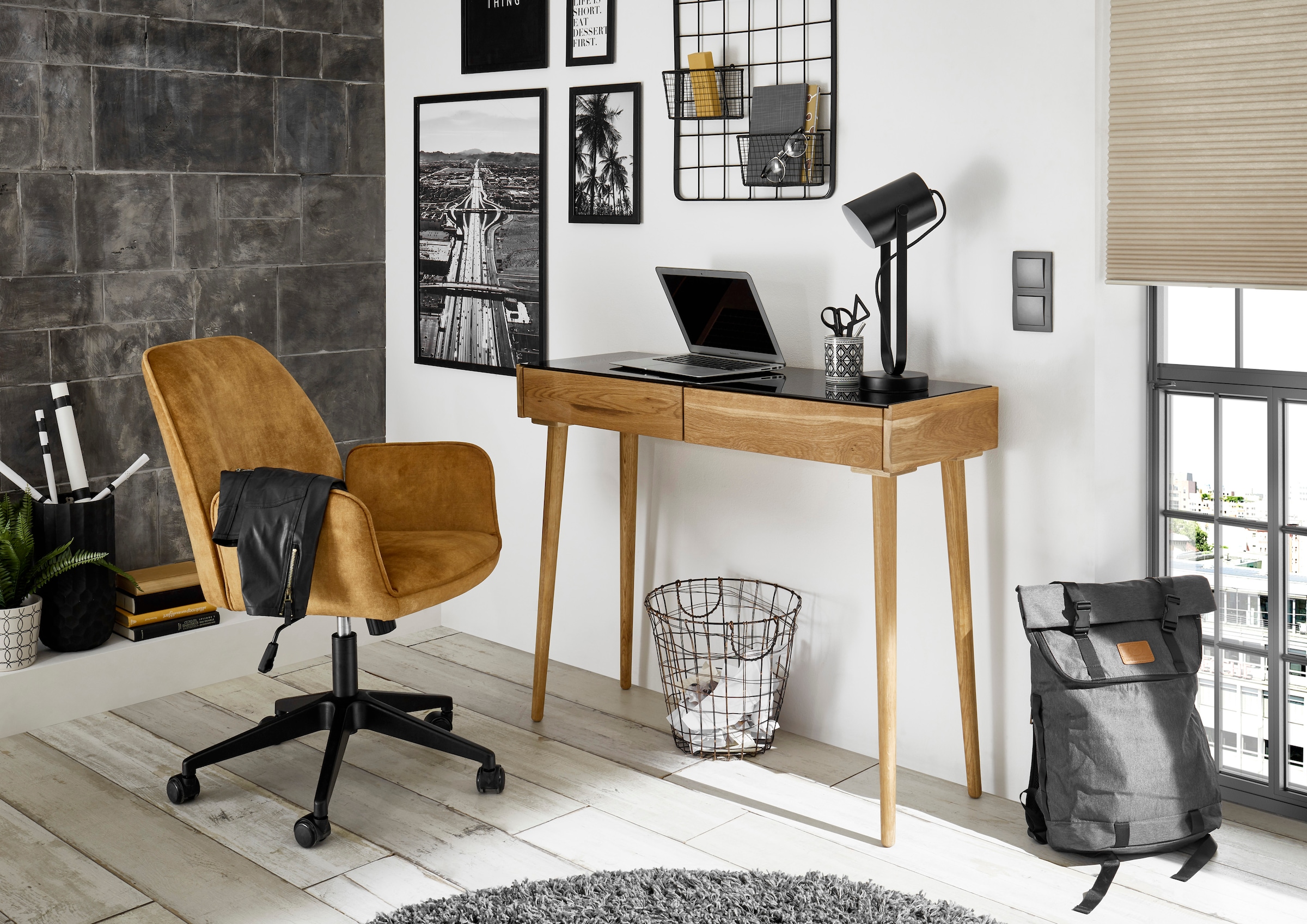 MCA furniture Konsole »Nata«, Breite ca. 100 cm