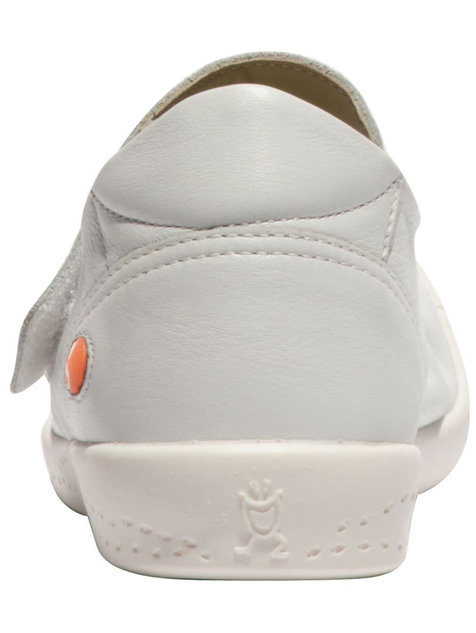 softinos Riemchenballerina »softinos Ballerinas Leder«