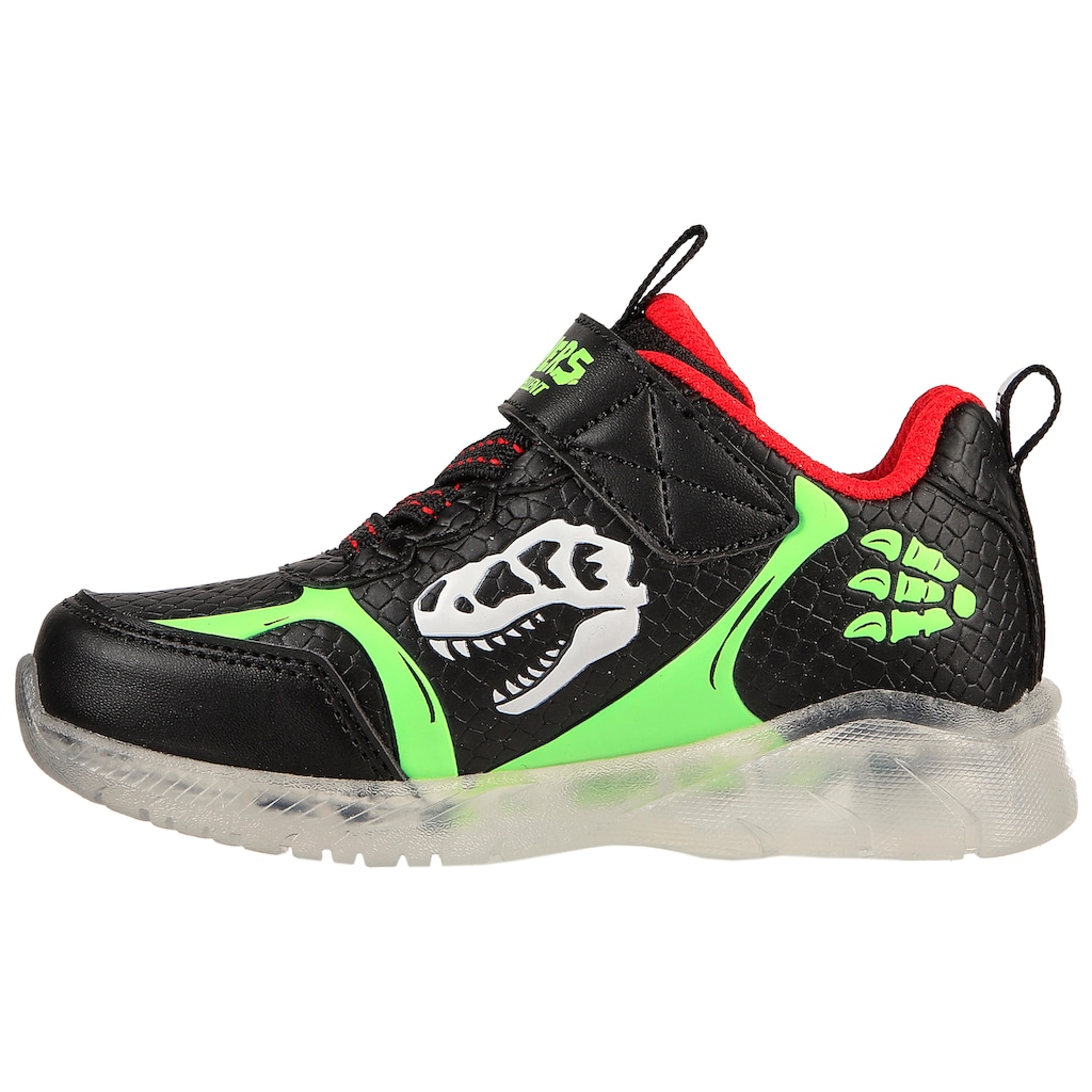 Skechers Kids Sneaker »ILLUMI-BRIGHTS«