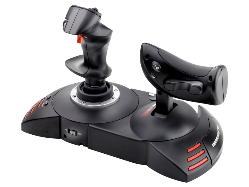 Thrustmaster Simulations-Controller »T.Flight Hotas X«