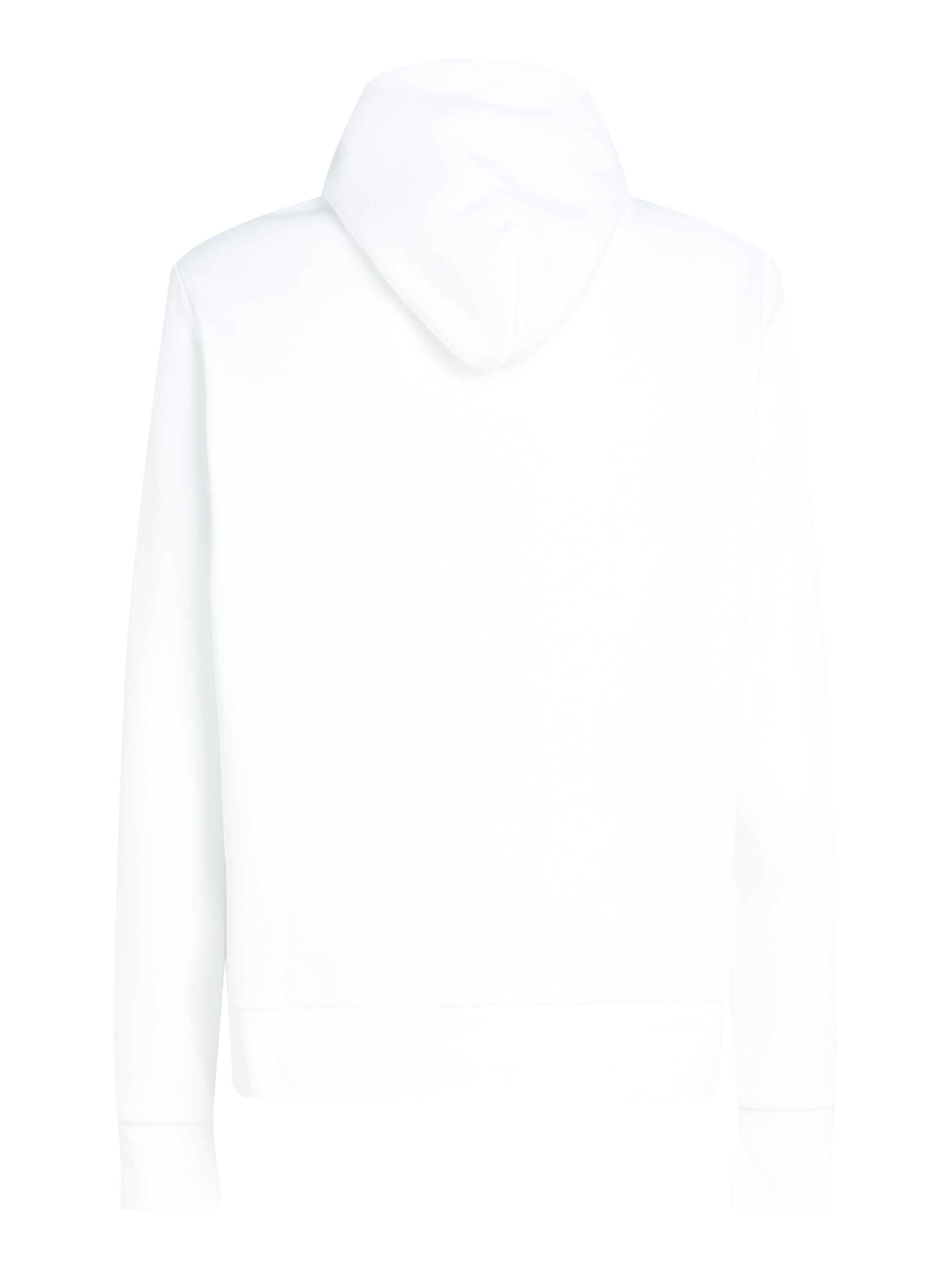 Calvin Klein Sweatshirt »SPLIT LINE LOGO HOODIE«, mit Logoprint