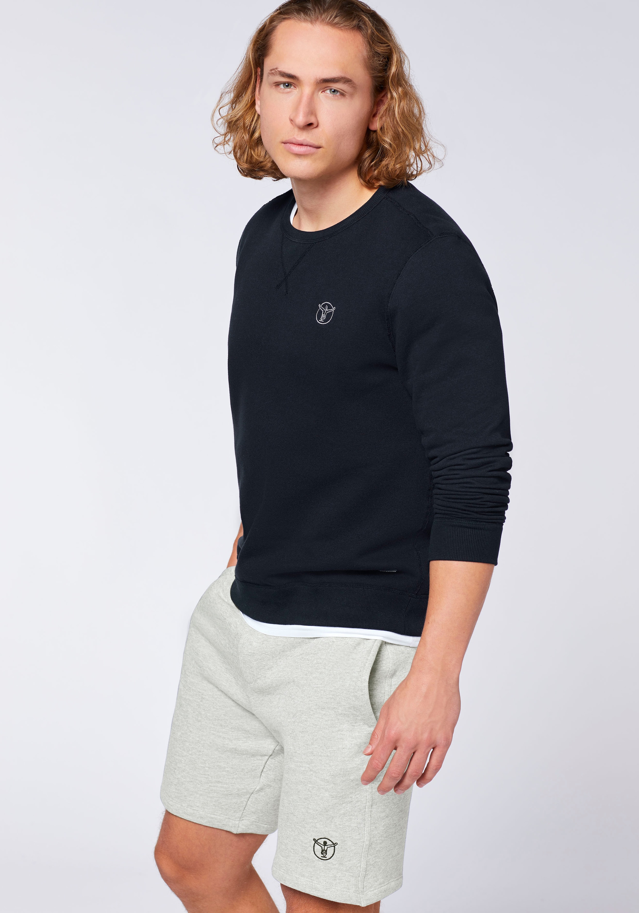 Chiemsee Sweatshirt
