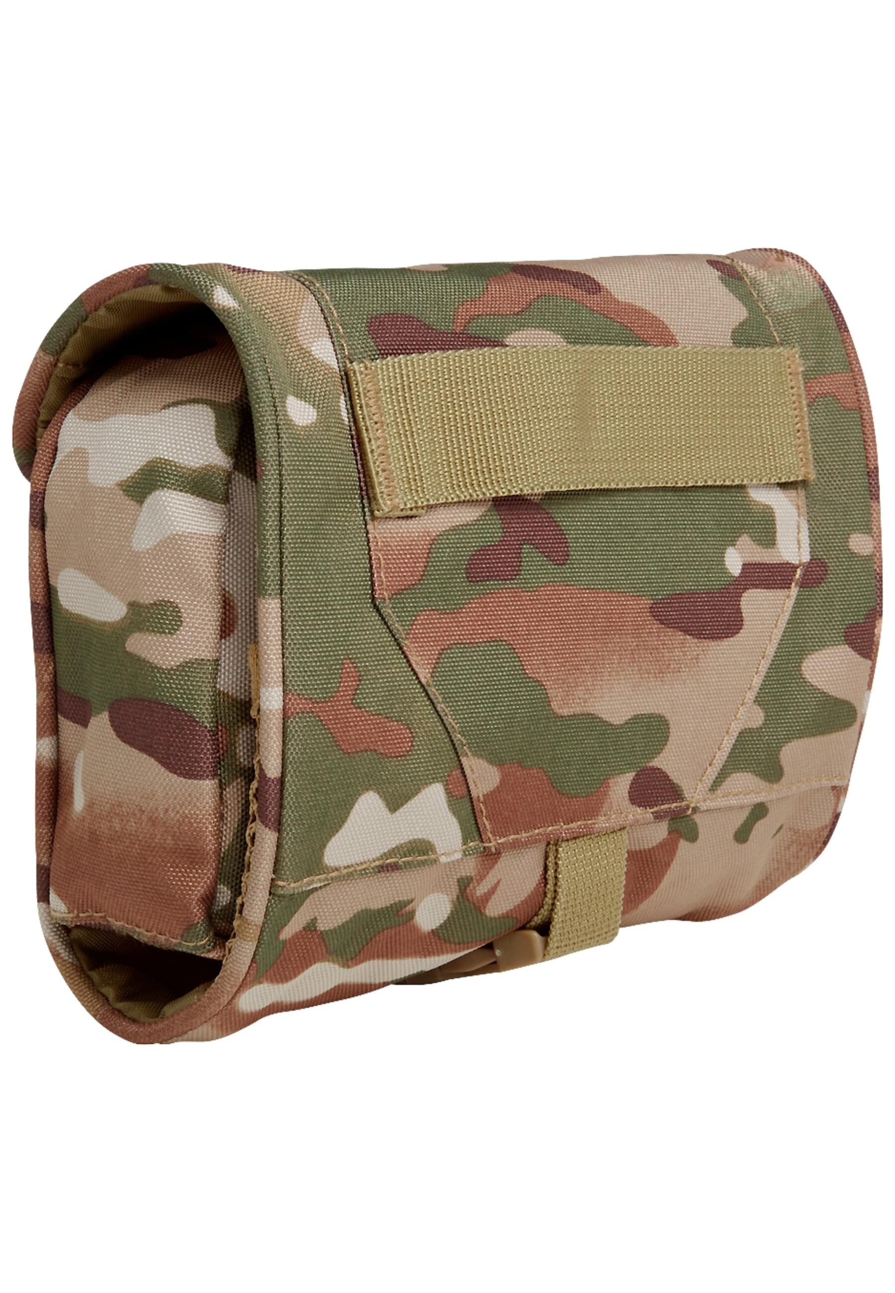 Brandit Mini Bag »Brandit Accessoires Toiletry Bag medium«