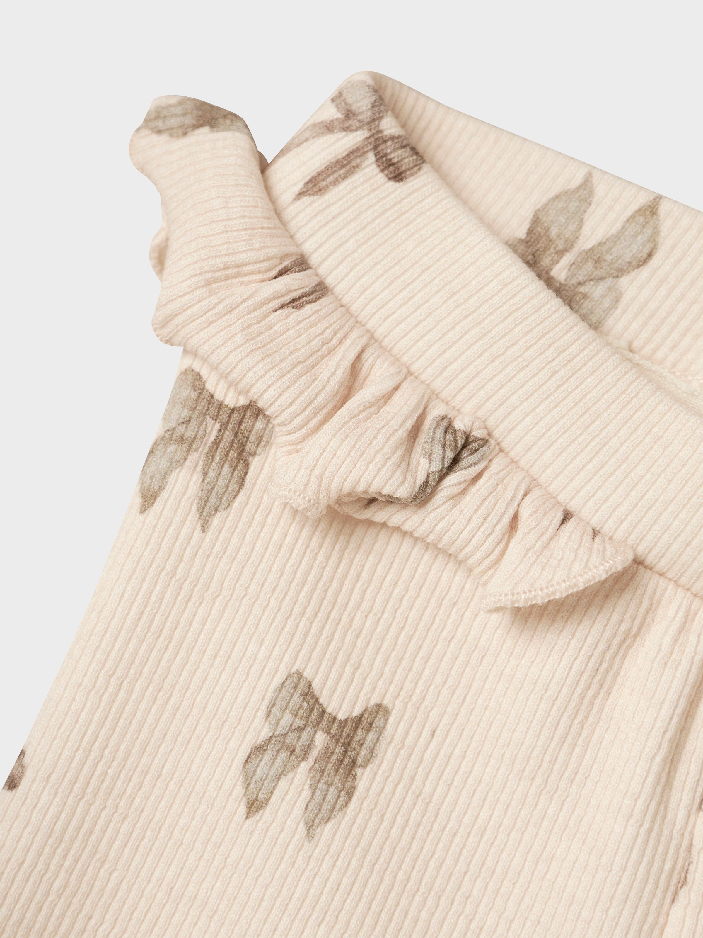 Lil' Atelier Leggings »NBFGAVO EFI SLIM LEGGING LIL NOOS«