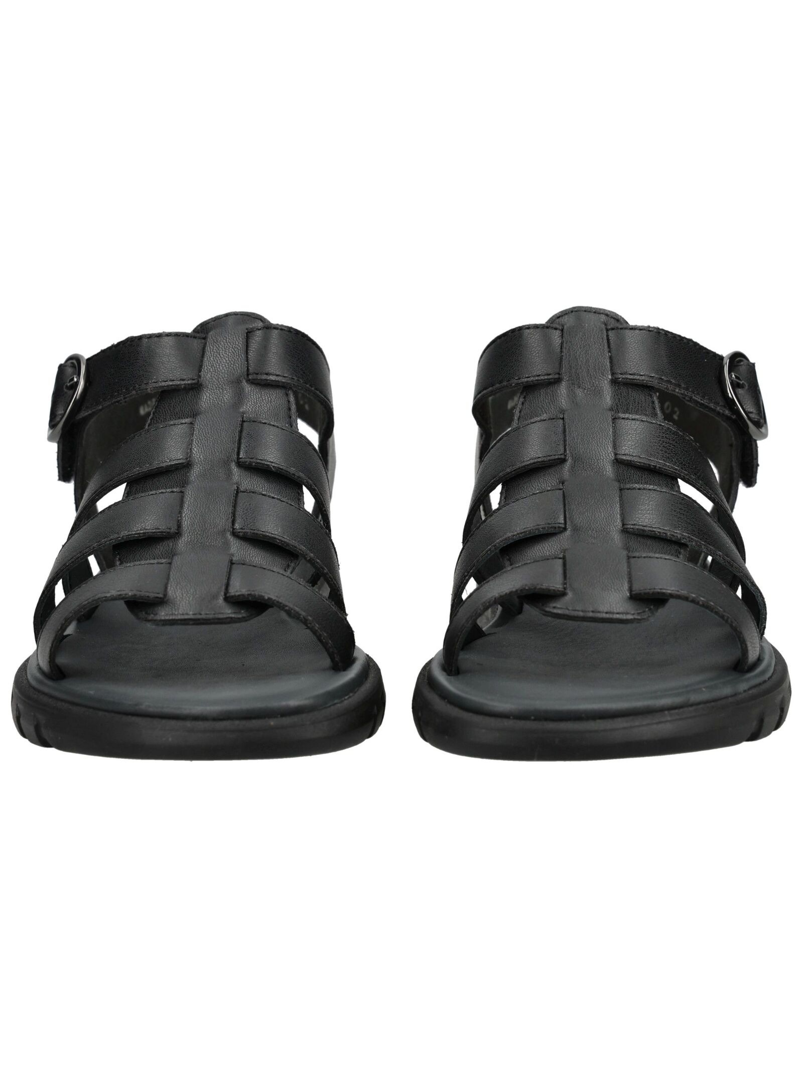 Paul Green Riemchensandale »Paul Green Sandalen Lederimitat«