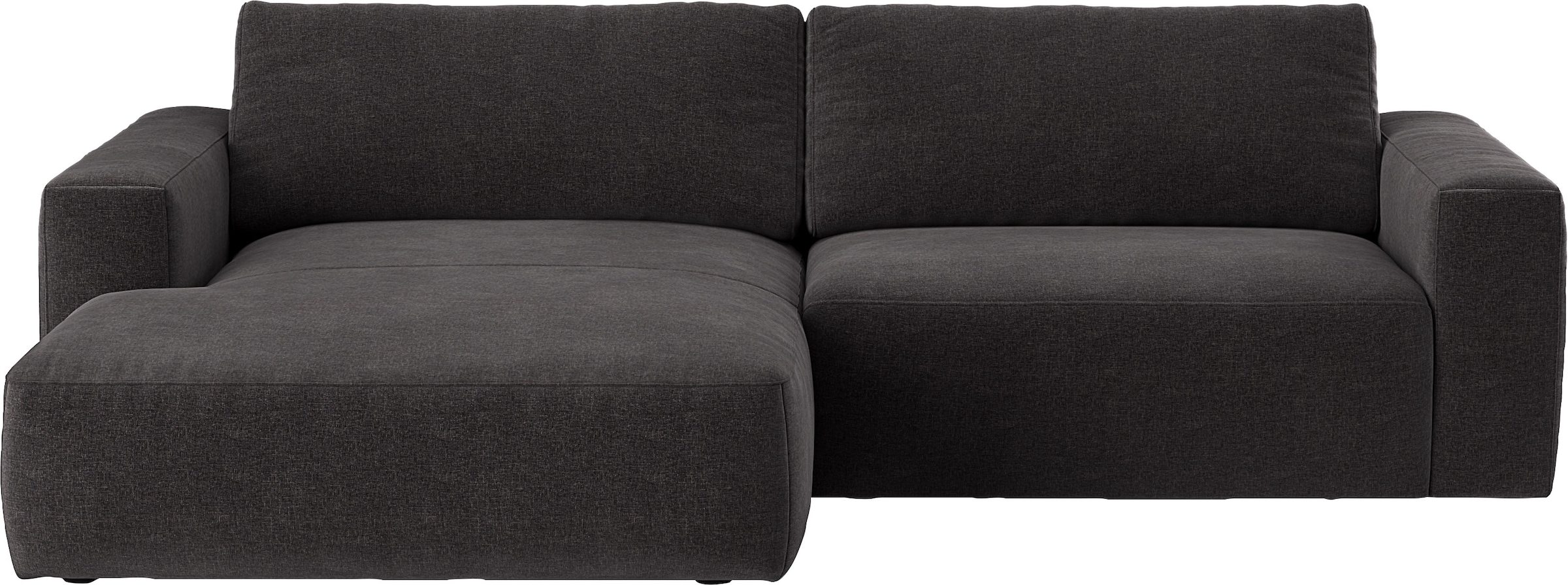 COTTA Ecksofa »Lasso L-Form, XL-Sofa«