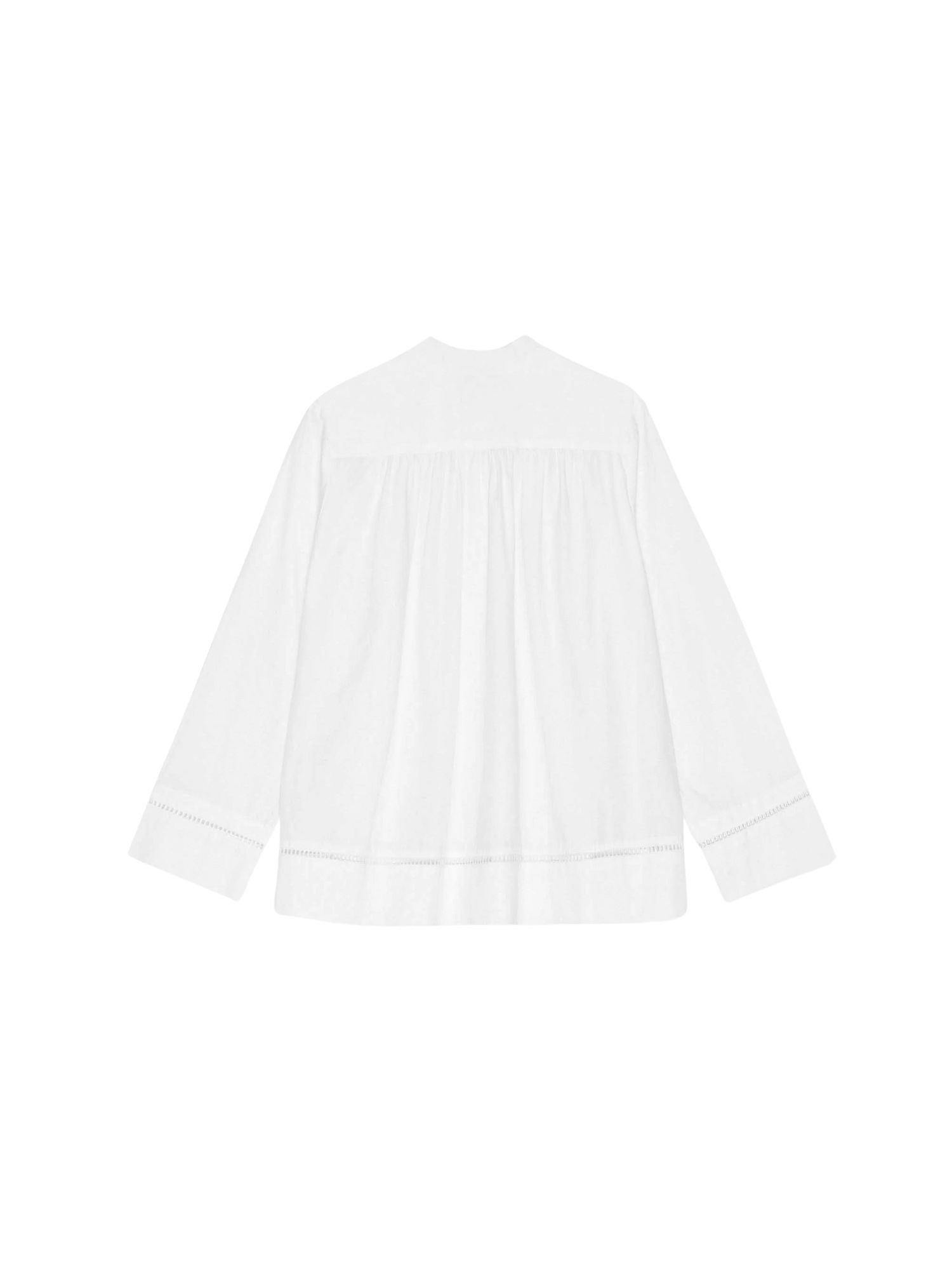 moshi moshi mind Blusentop »moshi moshi mind Shirt july«