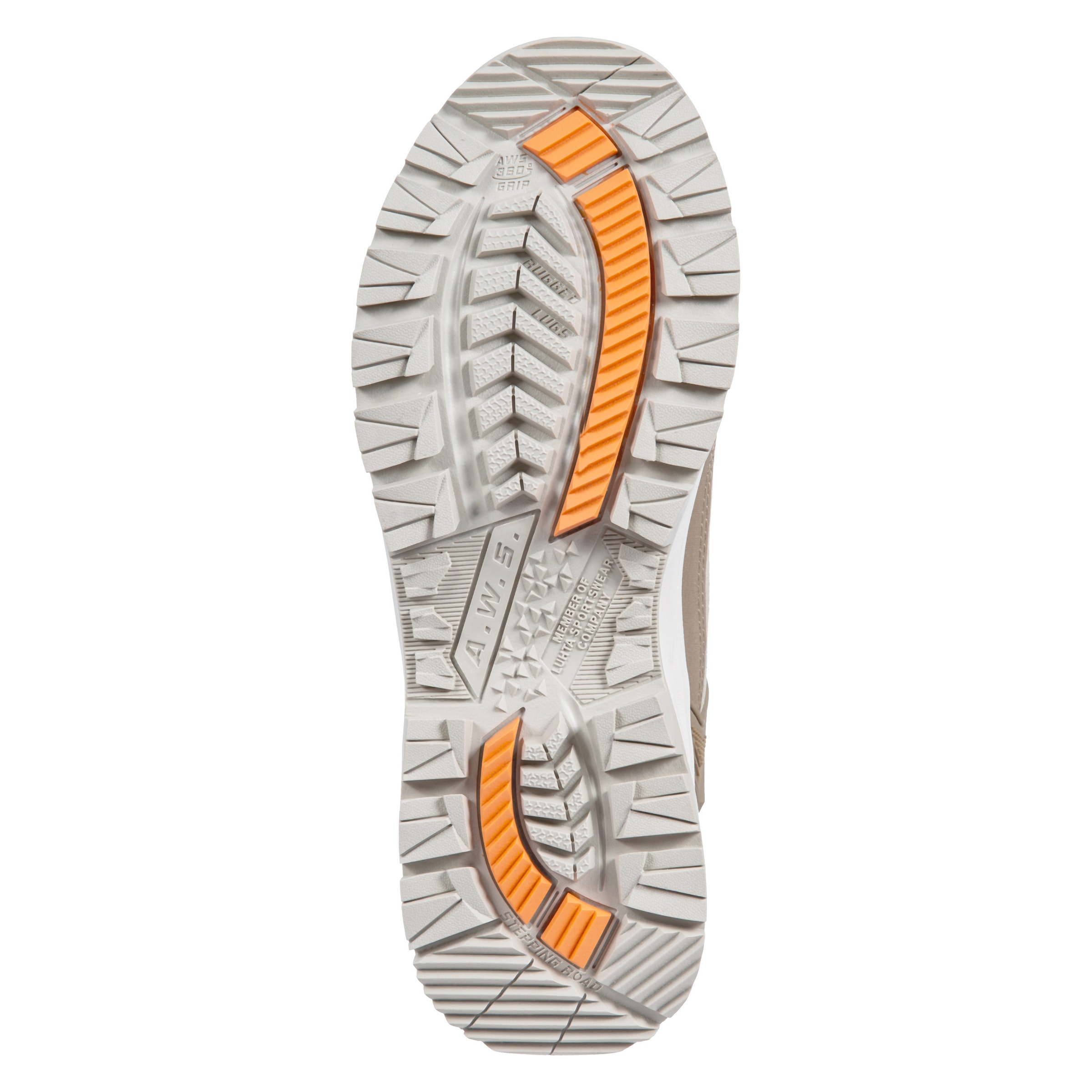 Icepeak Wanderschuh »ABAI MS«