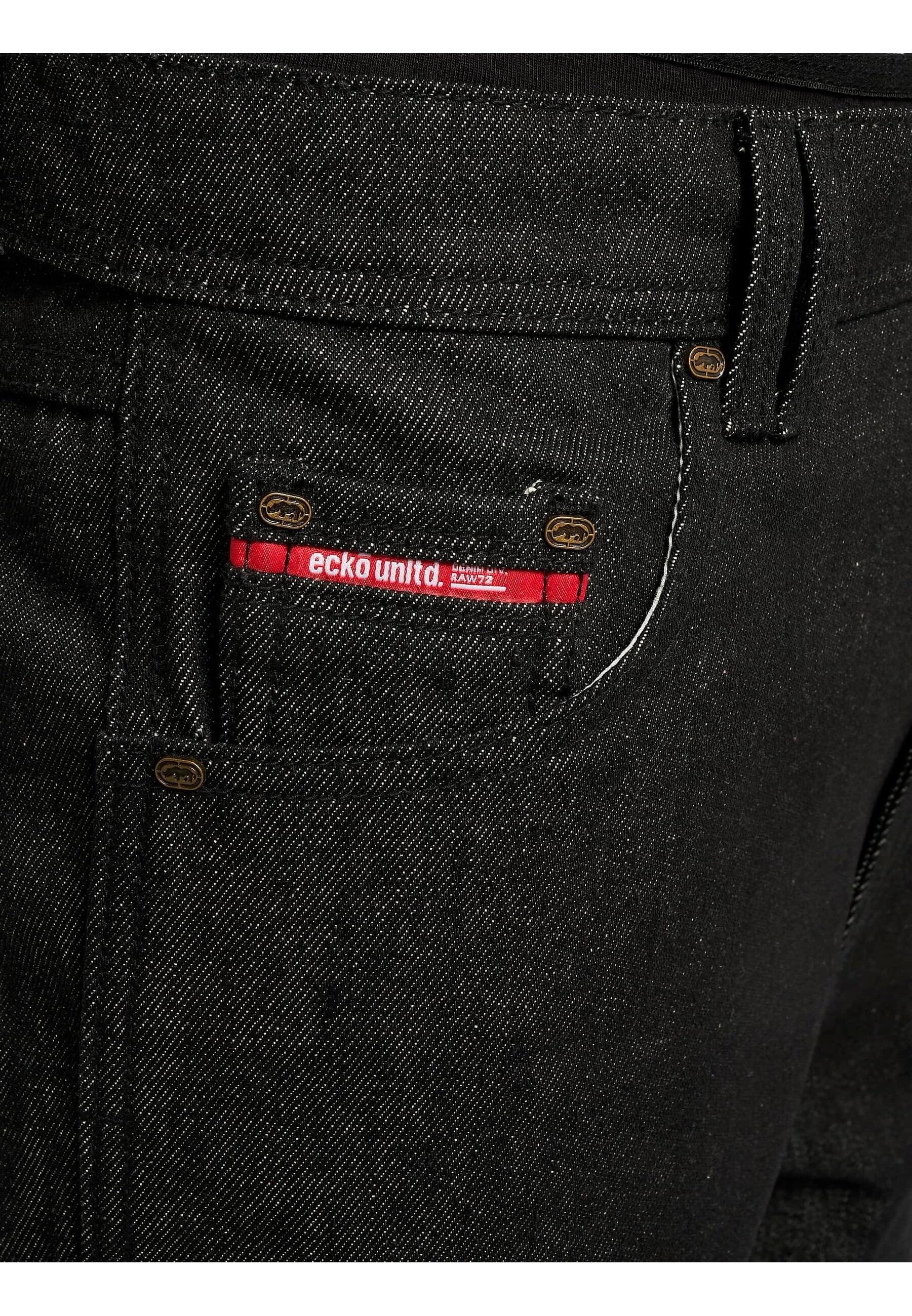 Ecko Unltd. Cargojeans »Ecko Unltd. Herren Ecko Unltd. Ec Ko Cargohose« 1 Stk.