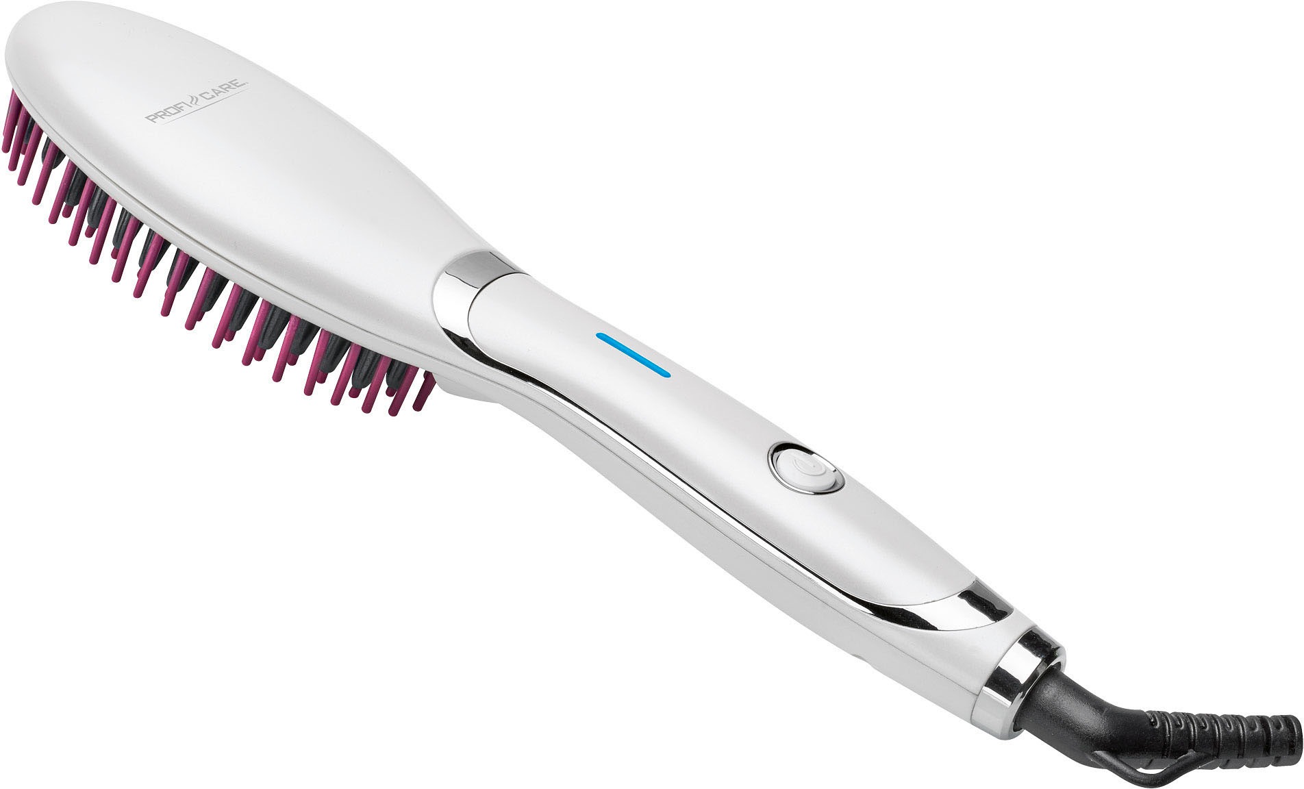 ProfiCare Haarglättbürste »PC-GB 3021«, Ionen-Technologie