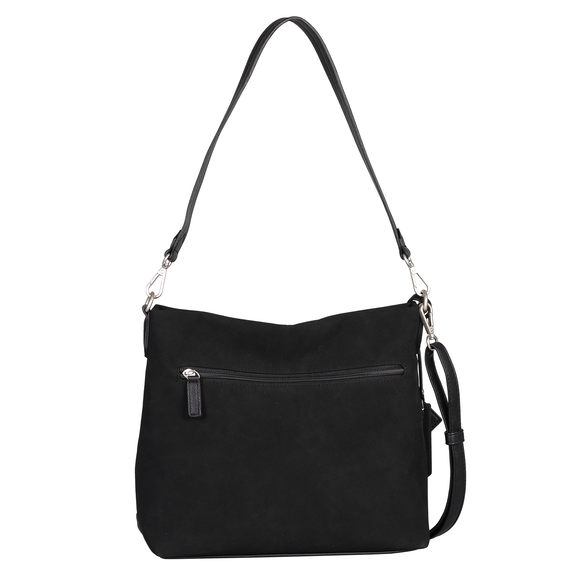 Gabor Umhängetasche »Cira« Damen Schultertasche mit Logoschriftzug