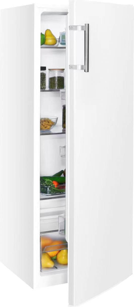 Hanseatic Kühlschrank, HKS14355EW, 142,6 cm hoch, 54,4 cm breit online bei
