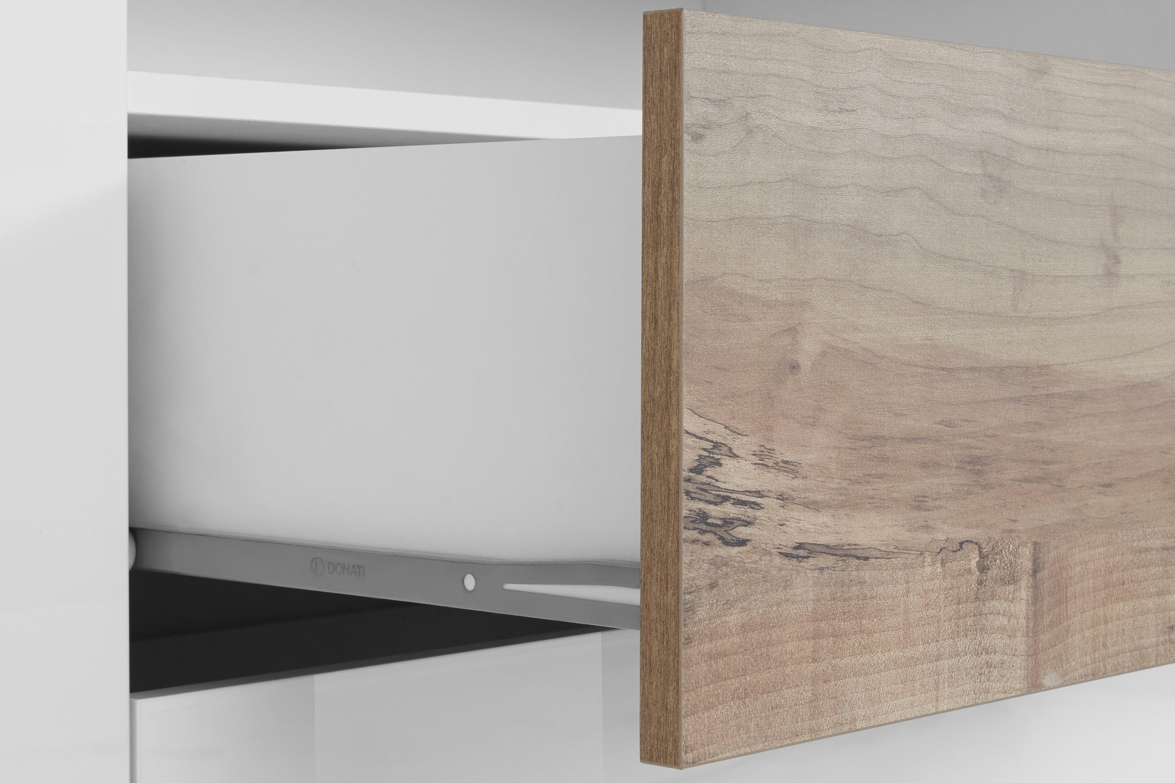 Home affaire Sideboard »CASANOVA« Breite ca. 180 cm