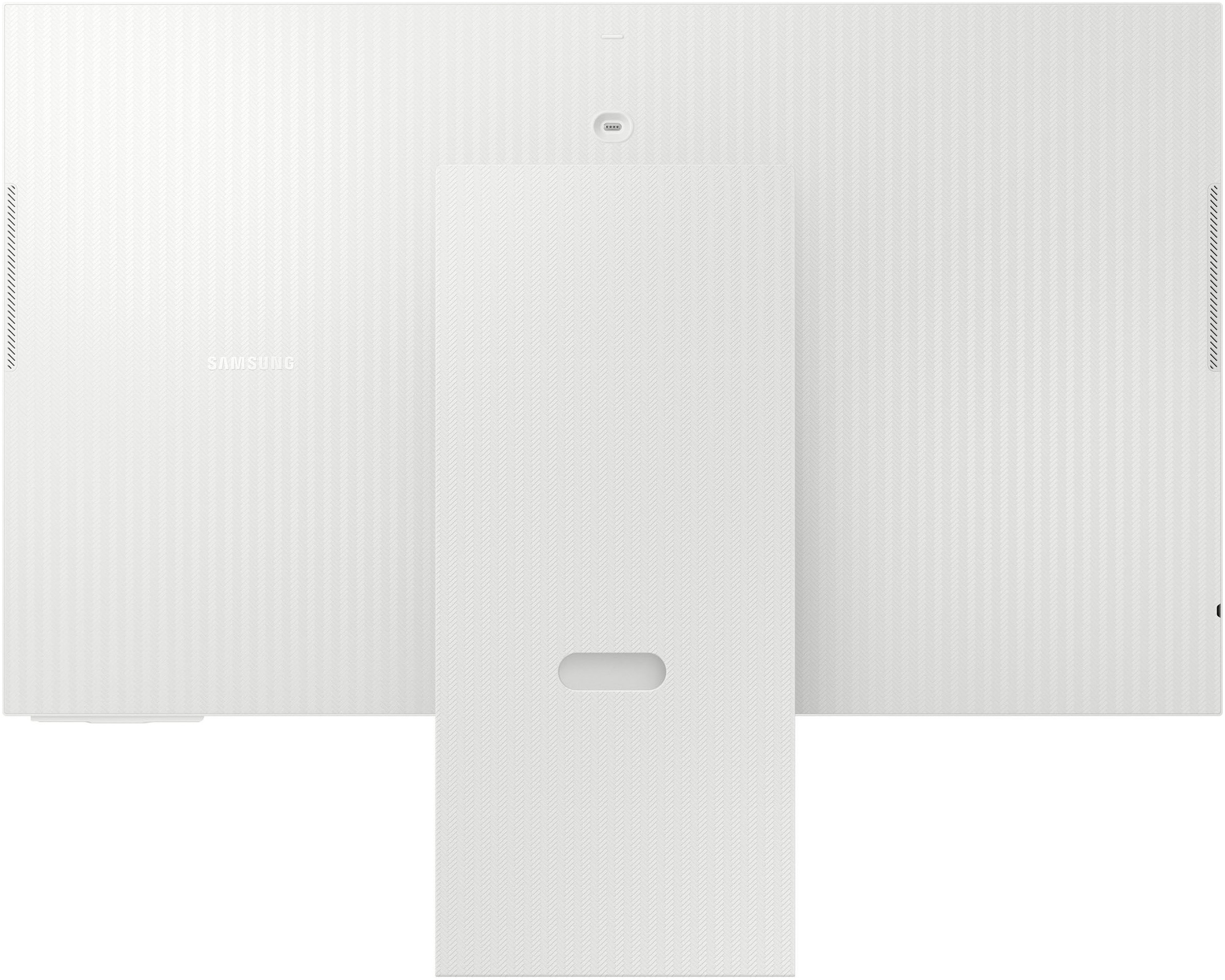 Samsung Smart Monitor »S32FM801UU« 80 cm/32 ″  3840 x 2160 px 4 Reaktionszeit 60 Hz