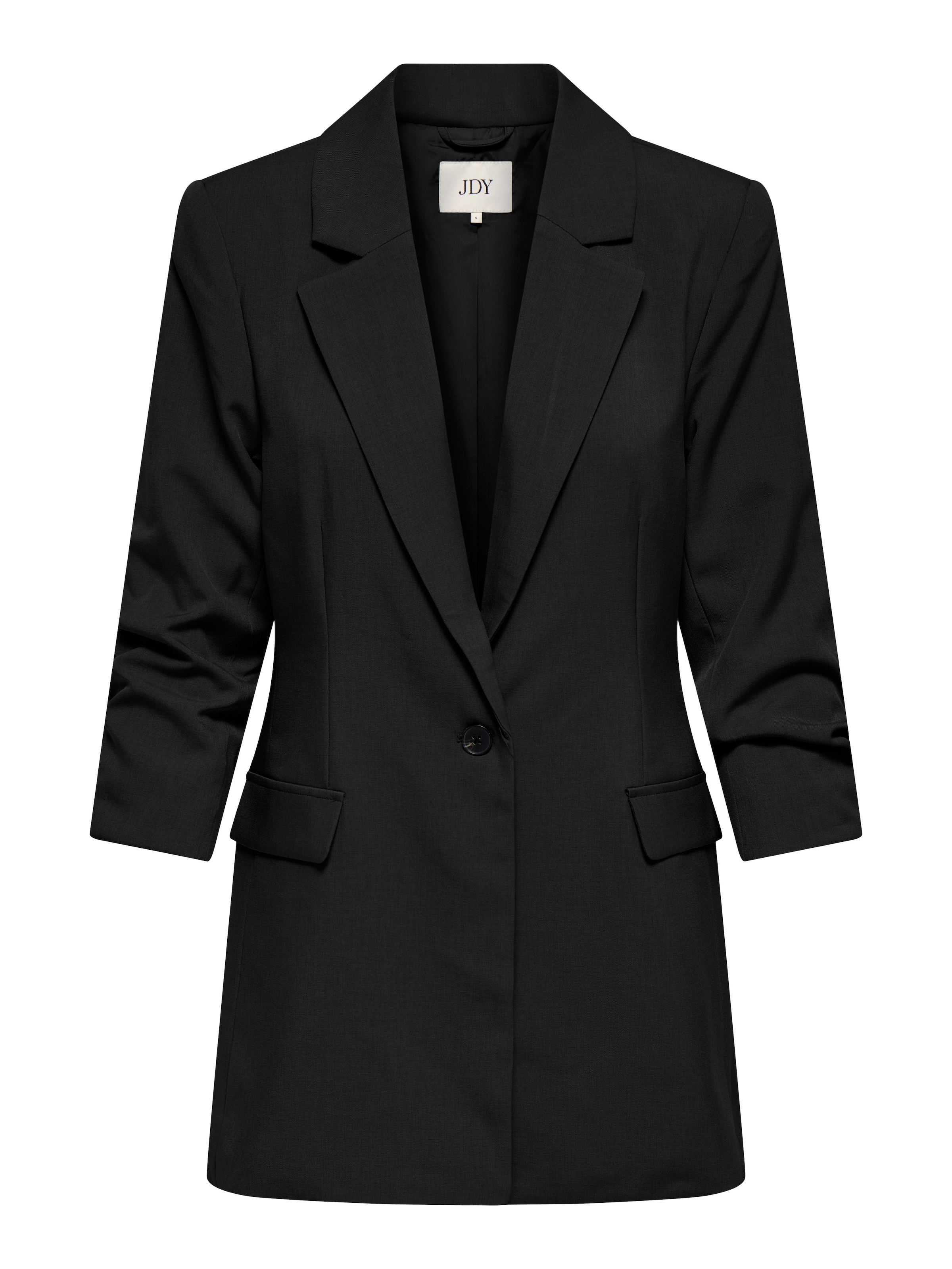 JDY Longblazer »JDYELIZA 3/4 BLAZER TLR« mit Stretch