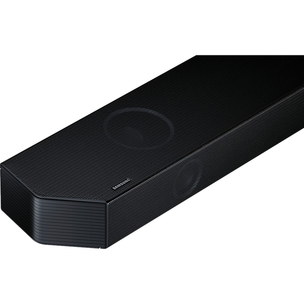 Samsung Soundbar »HW-Q710B«