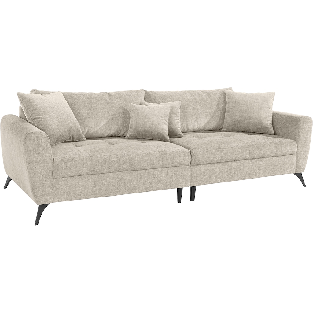 INOSIGN Big-Sofa »Lörby«