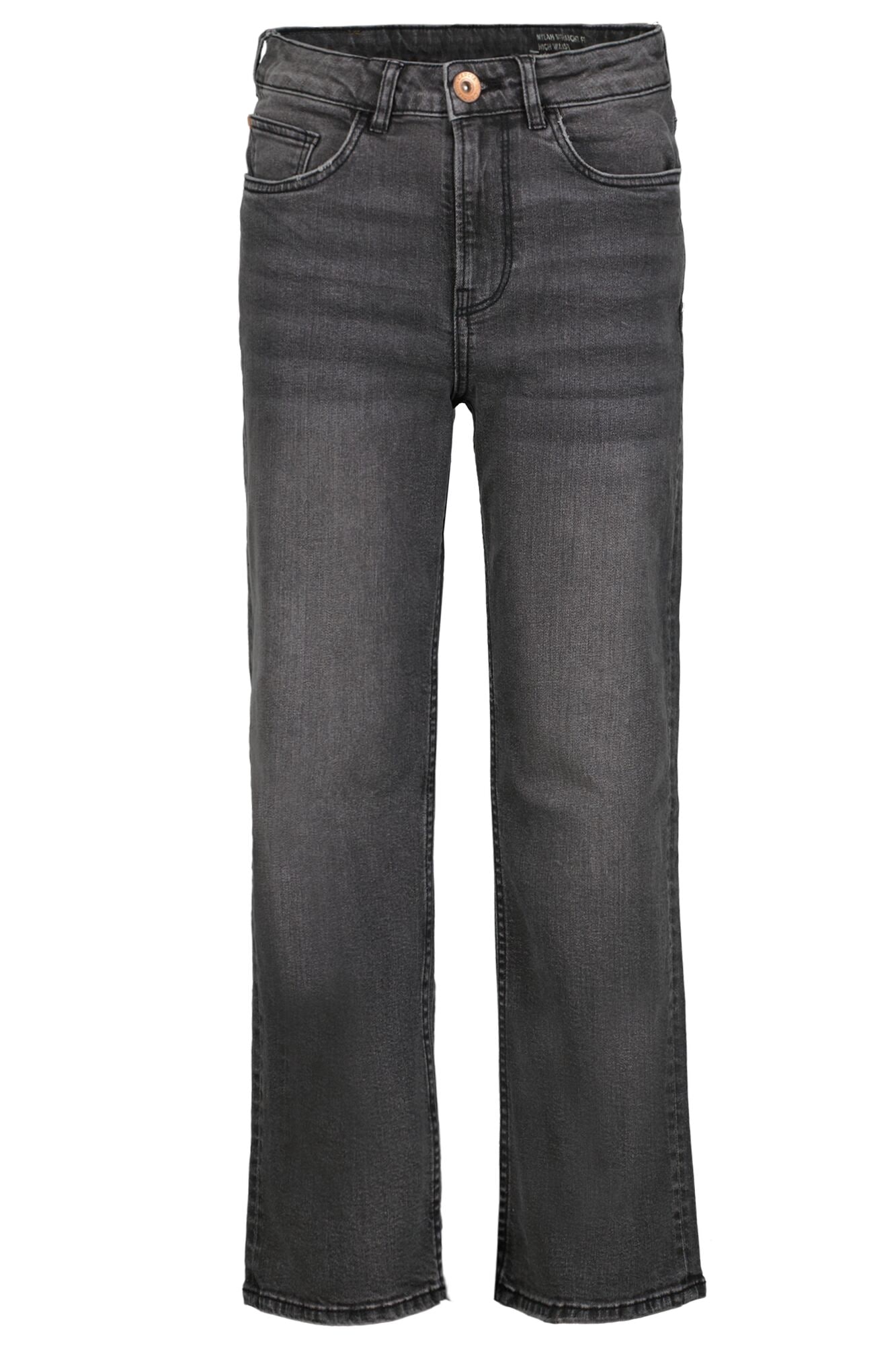 Garcia Straight-Jeans »Mylah«, for GIRLS