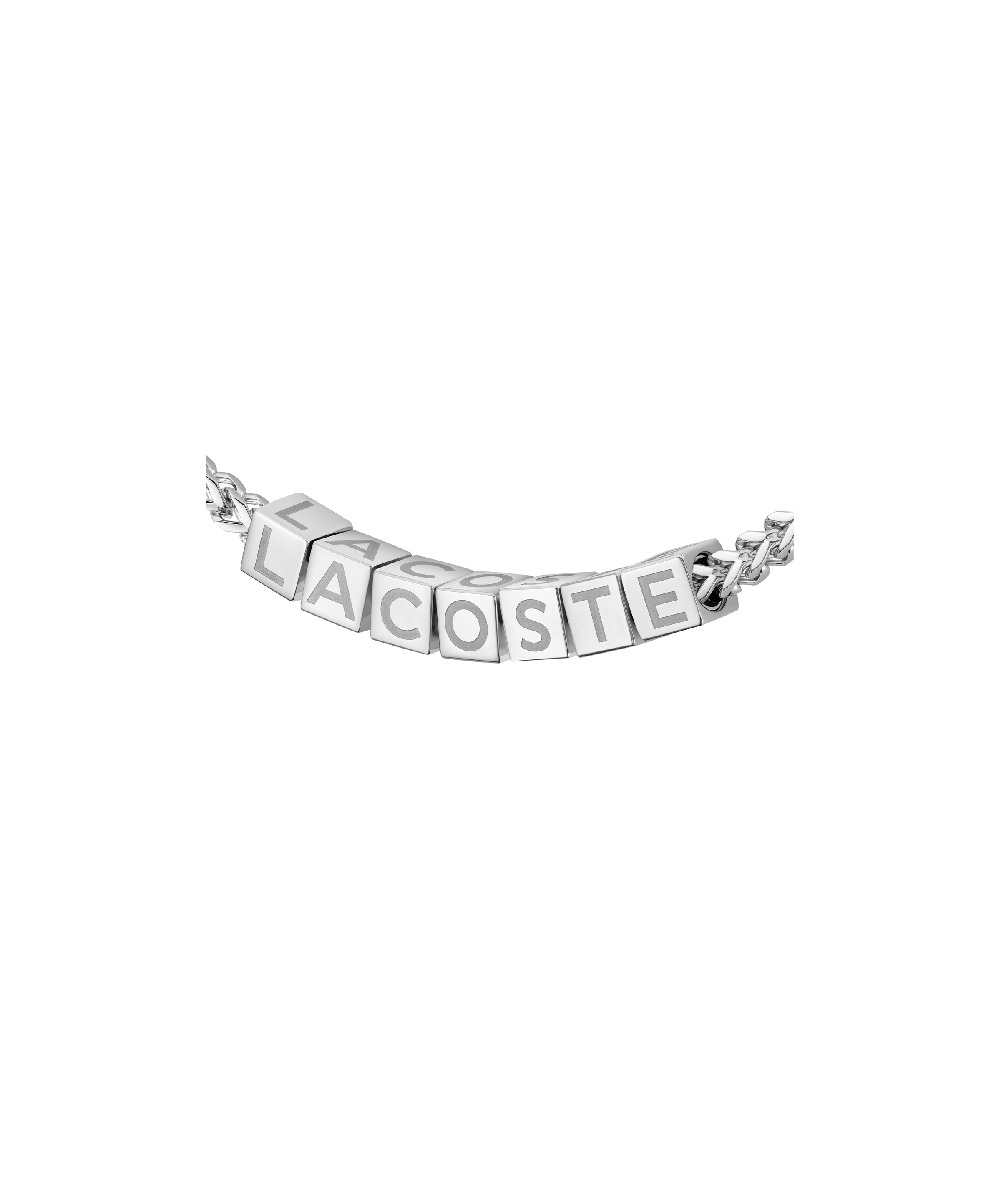 Lacoste Armband »SCRIPT«
