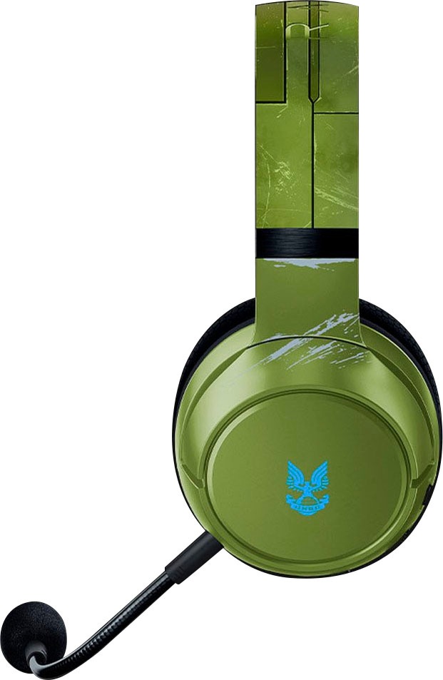RAZER Gaming-Headset »Kaira Pro for Xbox - Halo Infinite«, Bluetooth