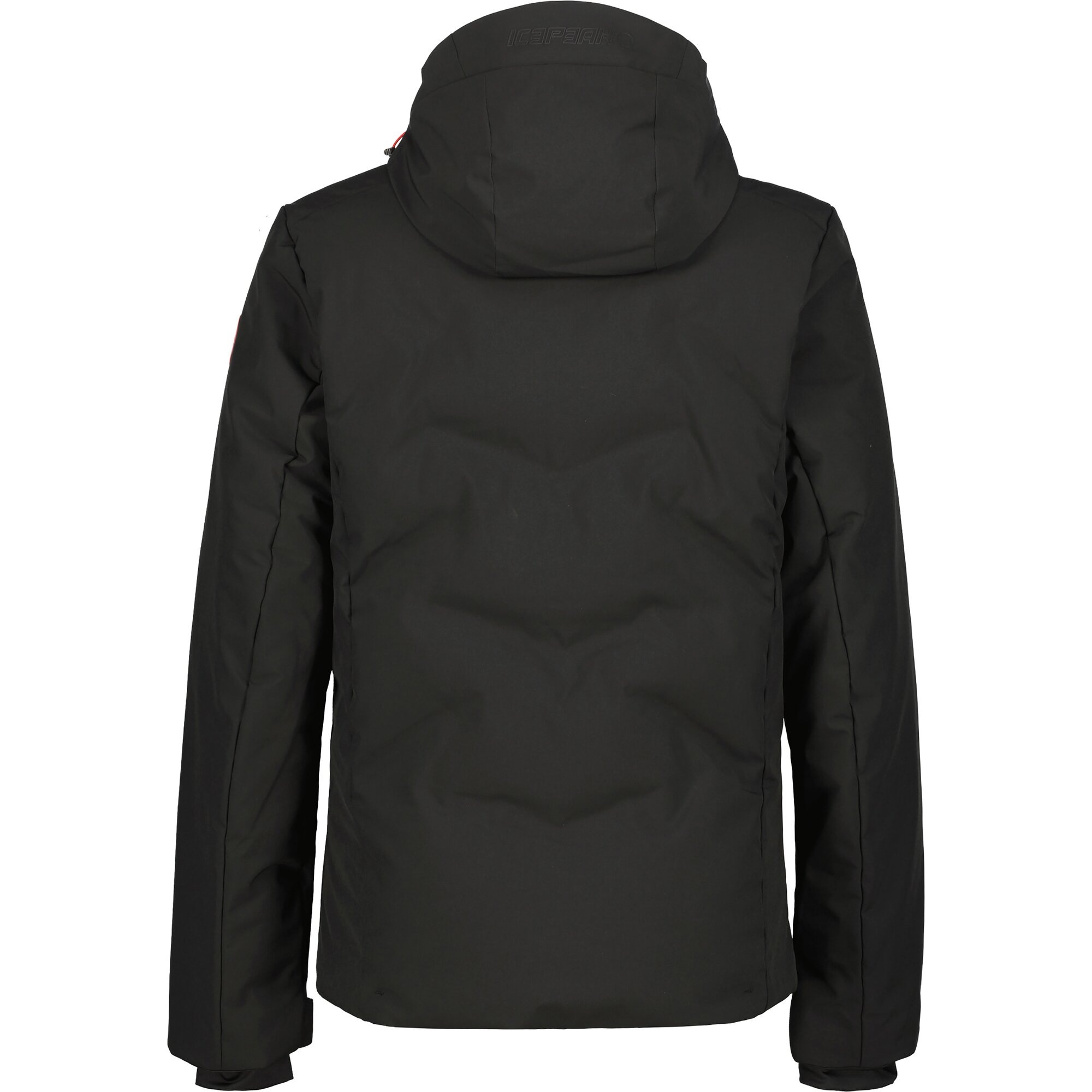 Icepeak Skijacke »H SKIJACKE FOLEY«, mit Kapuze