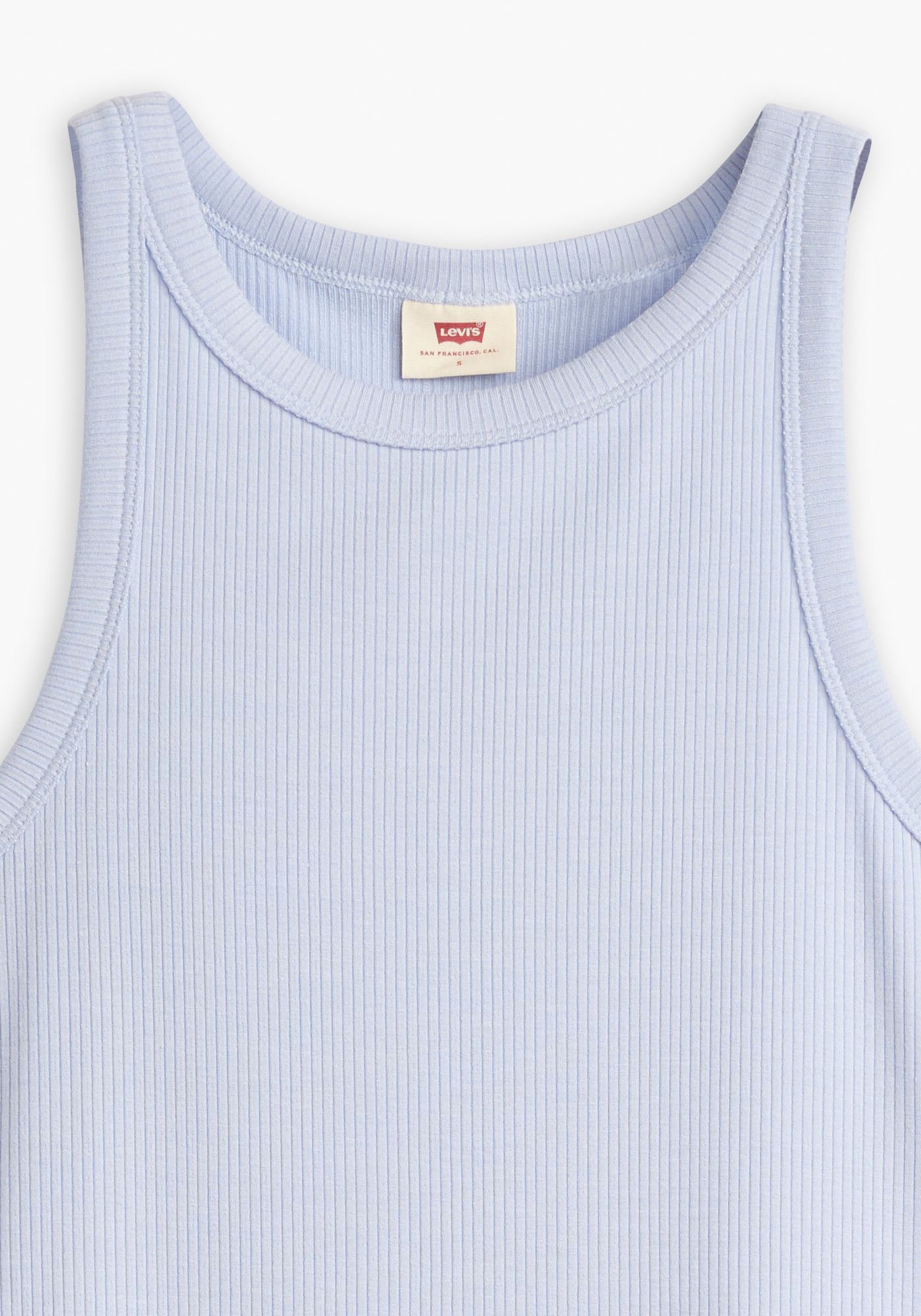Levi's® Tanktop »DREAMY TANK GREEN«