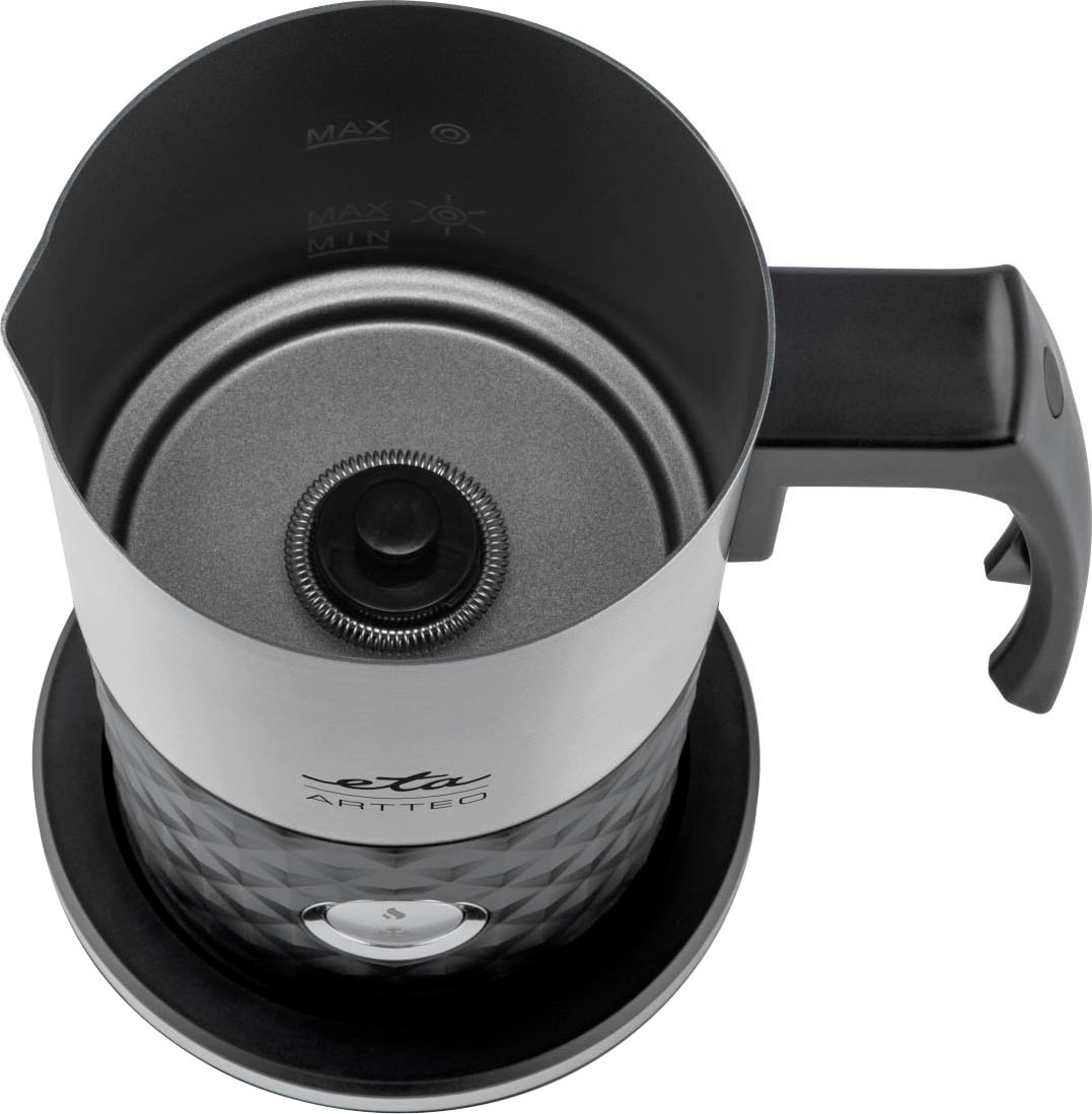 eta Milchaufschäumer »Artteo ETA418990000«, 550 W