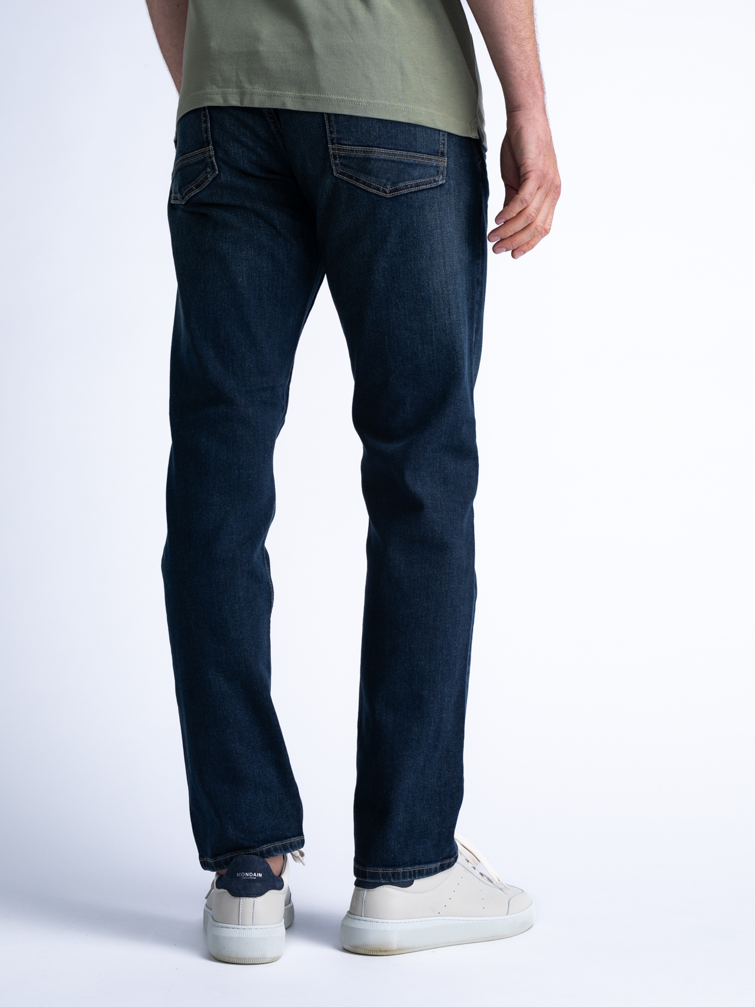 Petrol Industries Straight-Jeans »Starling - Straight Denim«