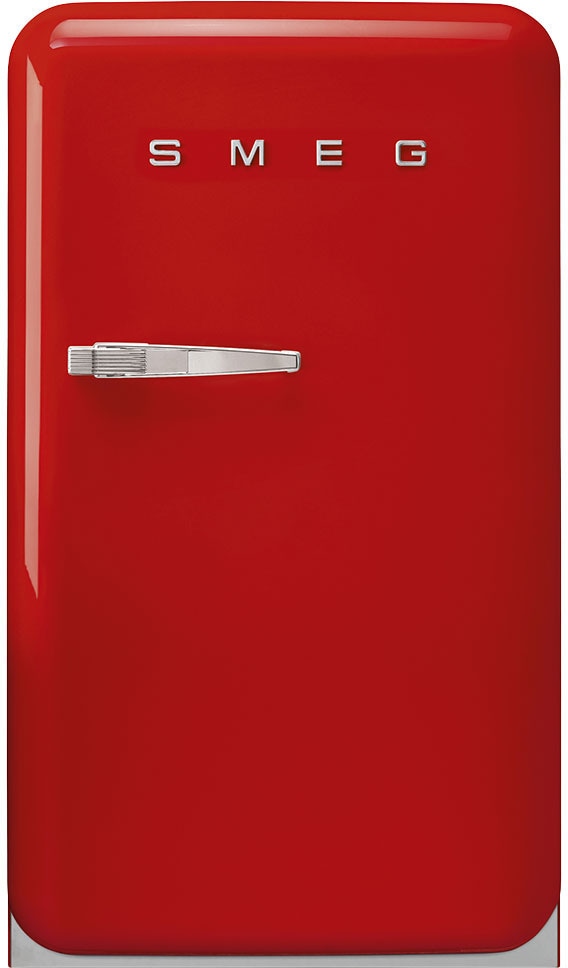 Bild von Smeg Kühlschrank »FAB10H«, FAB10HRRD5, 97 cm hoch, 54,5 cm breit