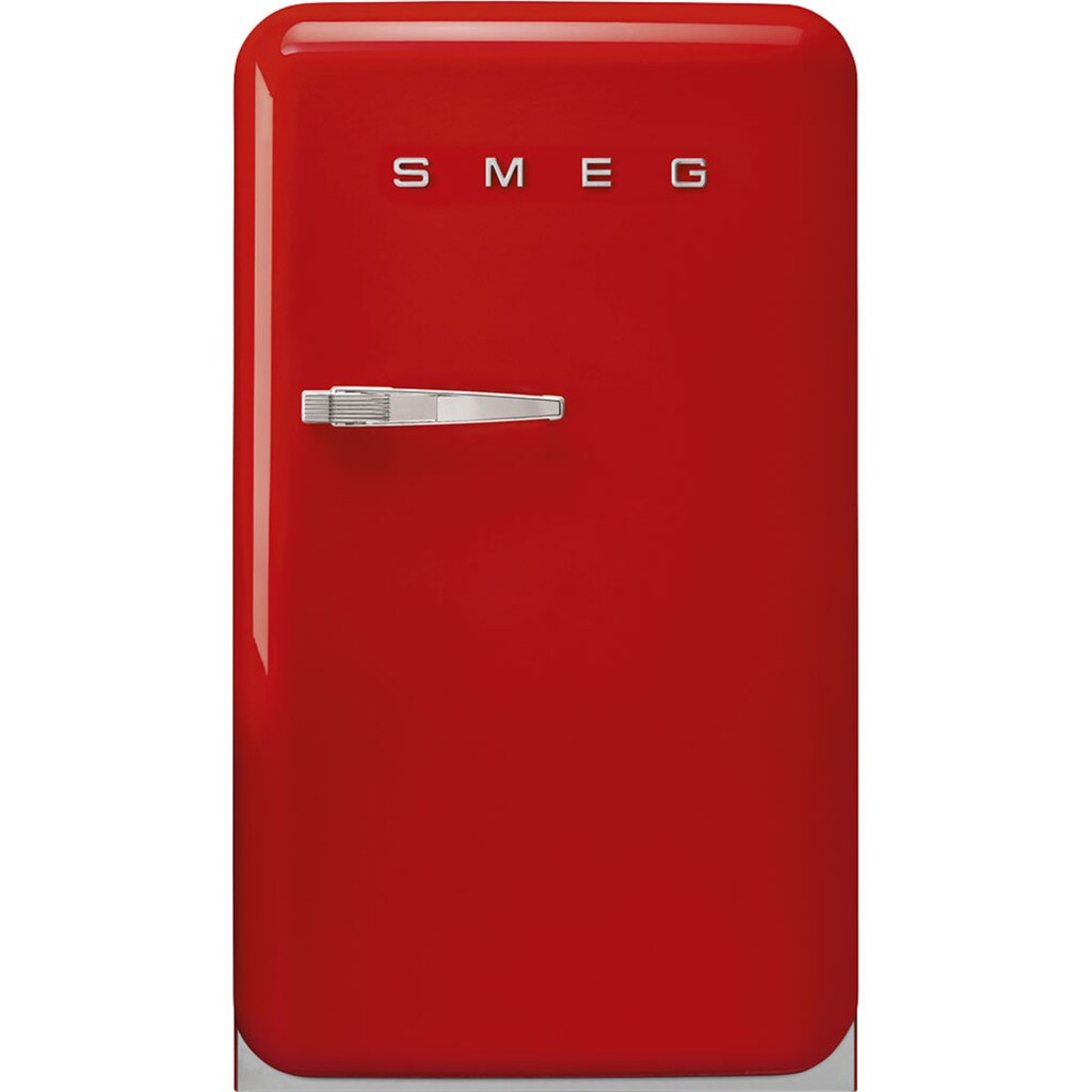 Smeg Kühlschrank »FAB10H«, FAB10HRRD5, 97 cm hoch, 54,5 cm breit