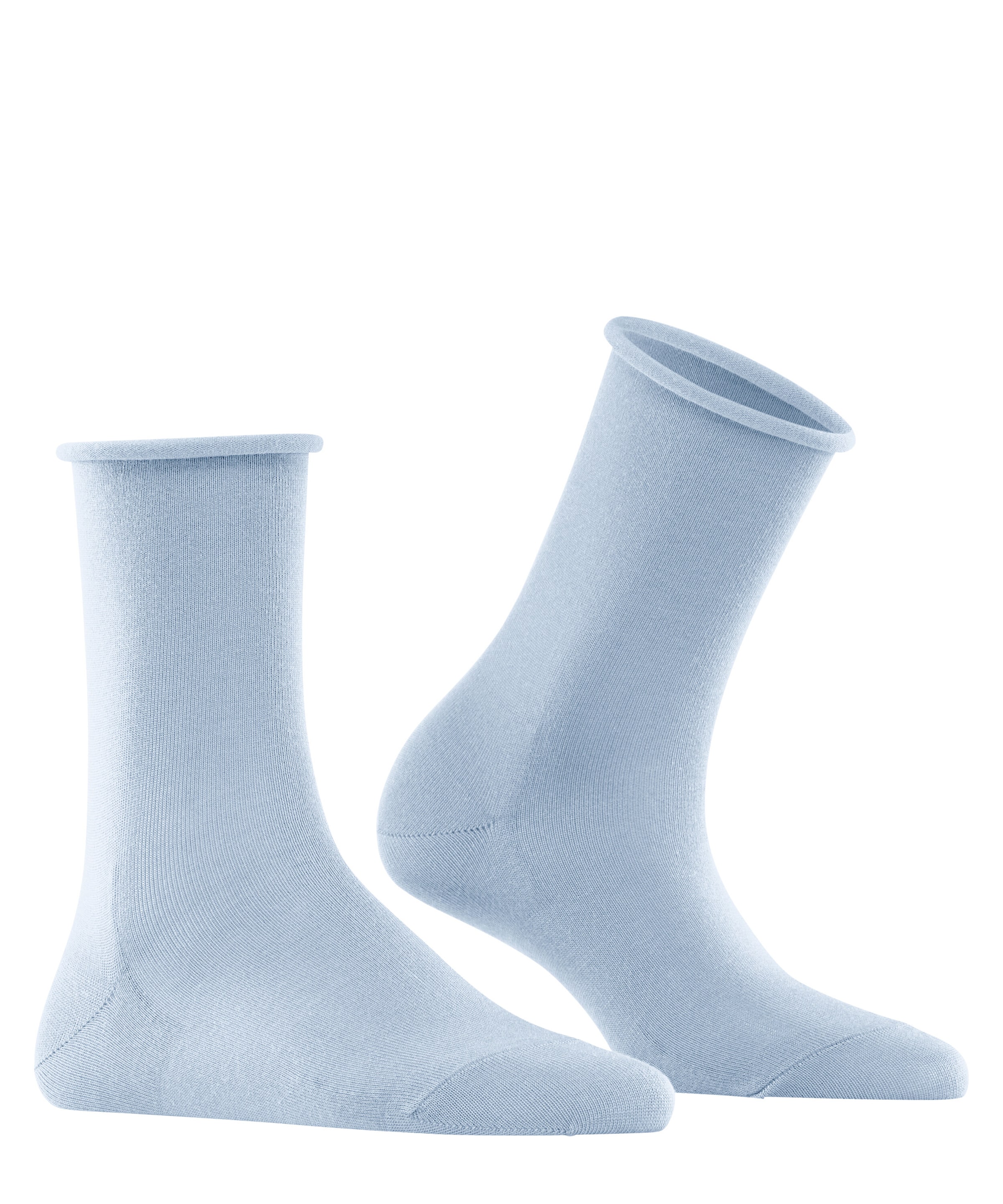 FALKE Socken »Active Breeze«, kühlend, hohe Feuchtigkeitsaufnahme, sanftes Rollbündchen