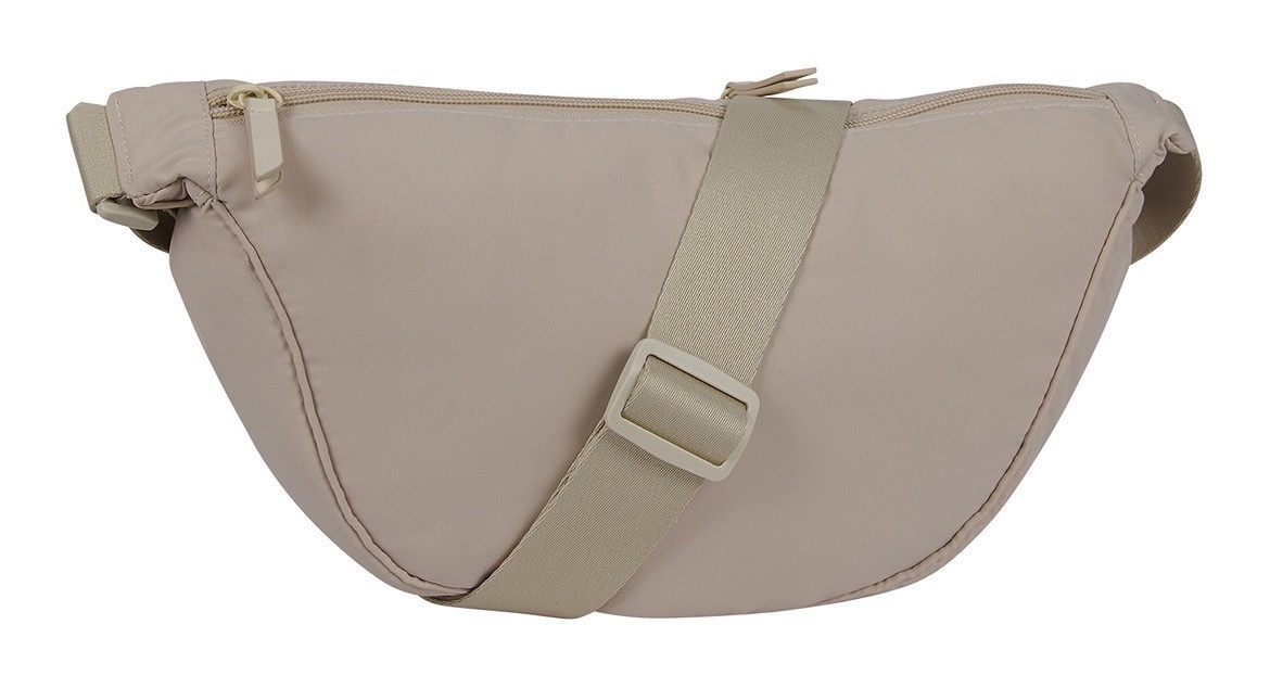 MUSTANG Gürteltasche »Kapaldo«, Bauchtasche Schultertasche Umhängetasche