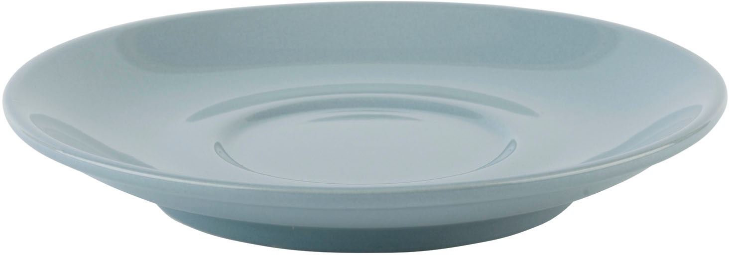APS Untertasse »6er Set Cappuccinountertasse -SNUG-«, (Set, 6 St.), hochwertig verarbeitetes Material